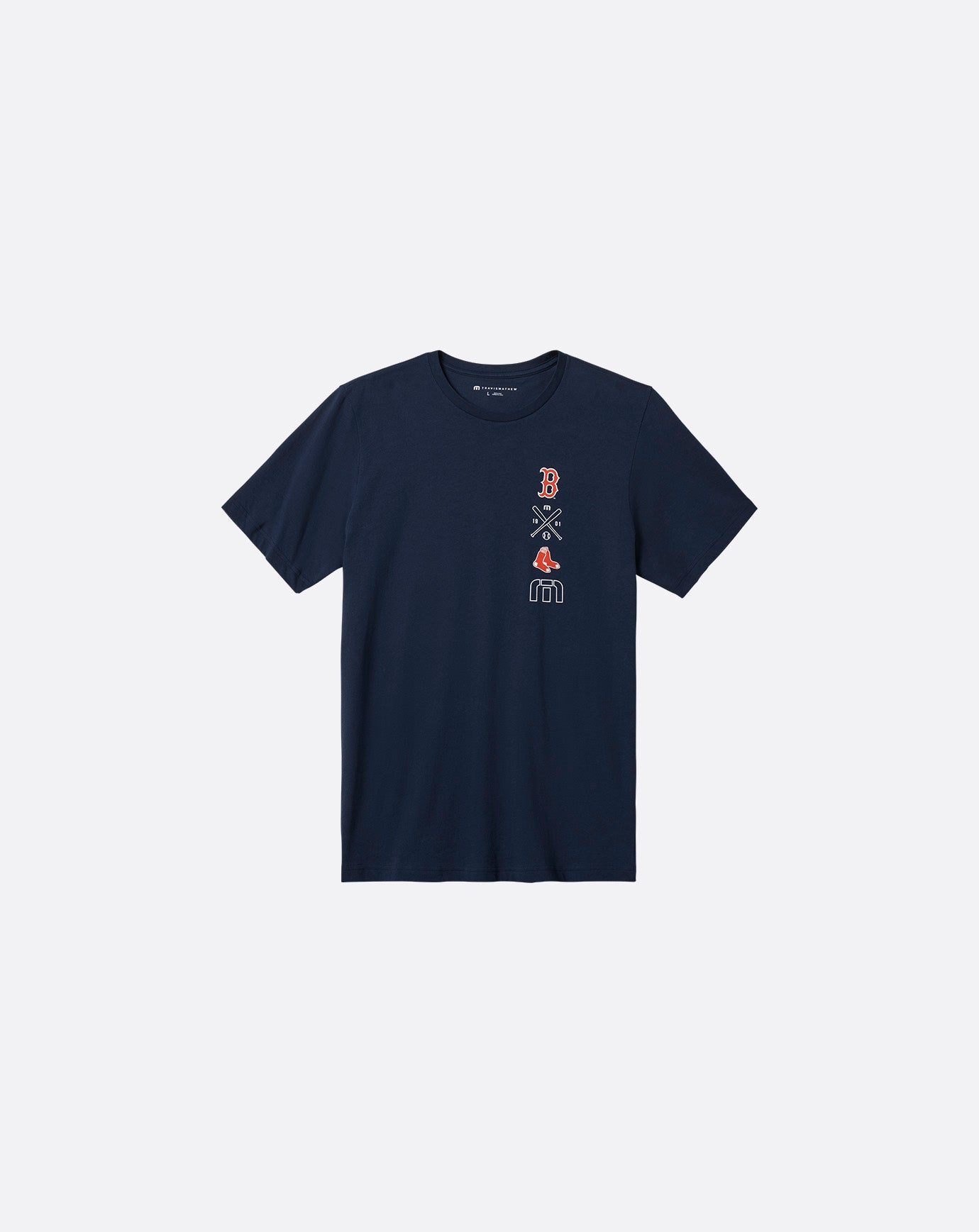 Boston Red Sox Sunset Slam Tee - Image 6