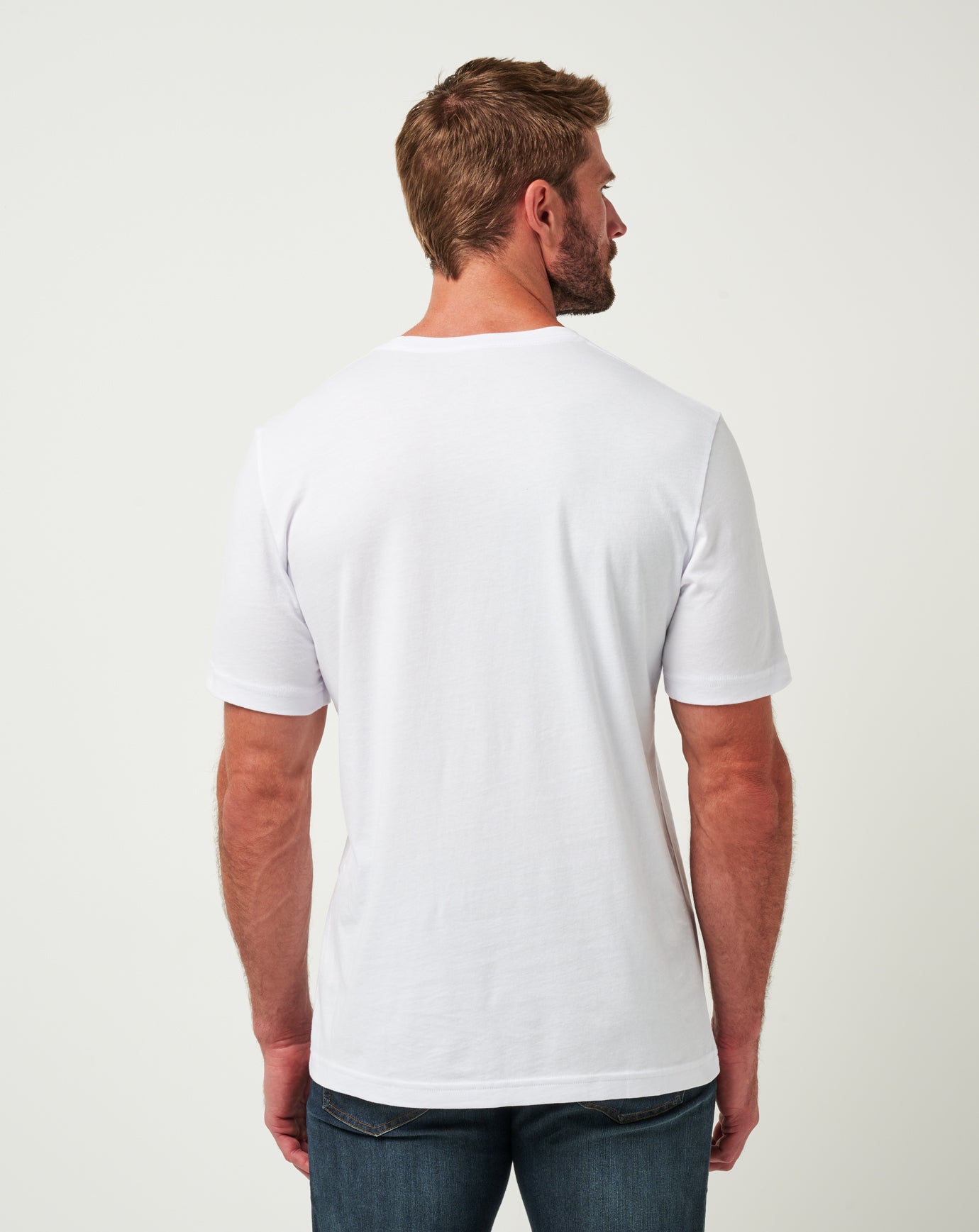 Boston Red Sox In The Dugout Tee - Image 3