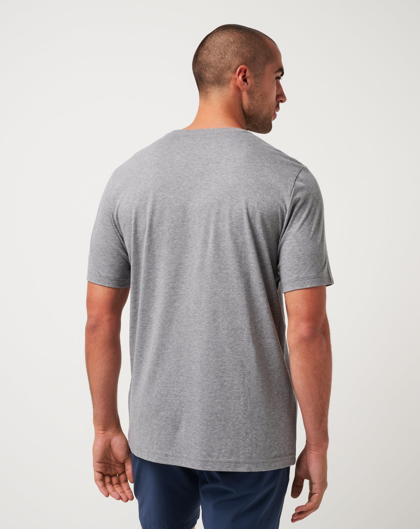 Boston Red Sox Strike One Tee - Image 3