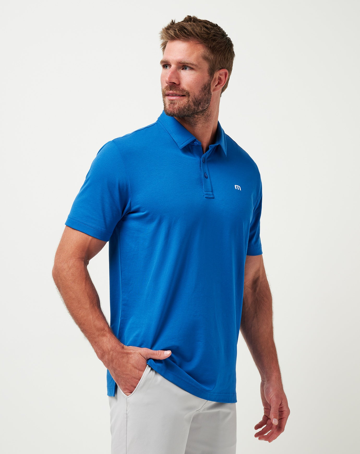 Chicago Cubs Club Rules Polo - Image 2