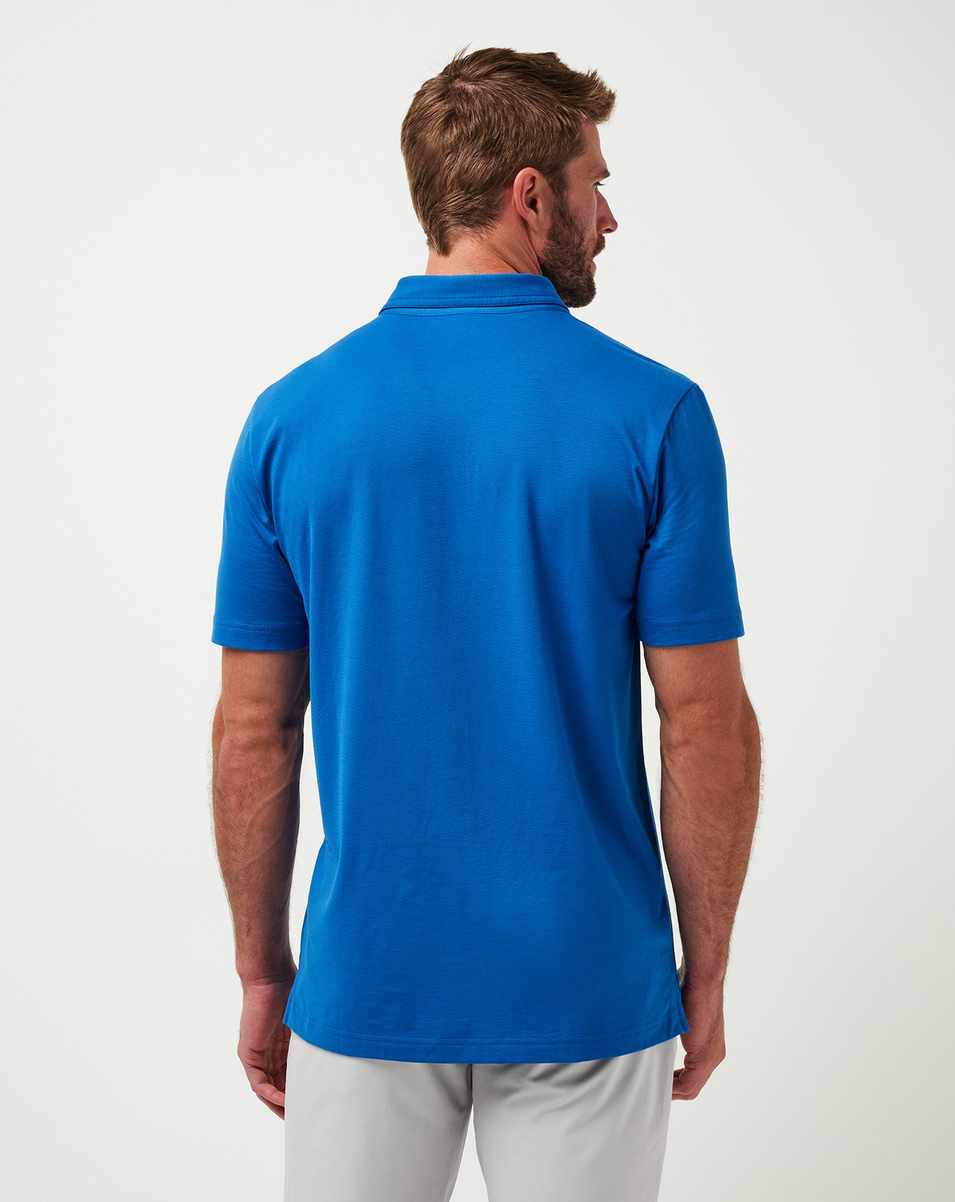 Chicago Cubs Club Rules Polo - Image 3