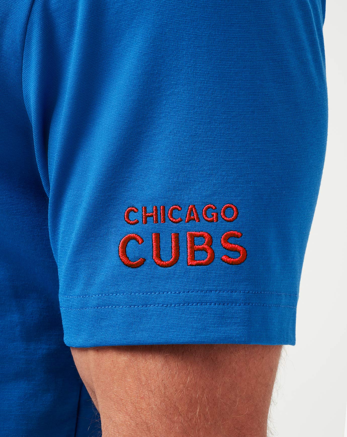 Chicago Cubs Club Rules Polo - Image 5