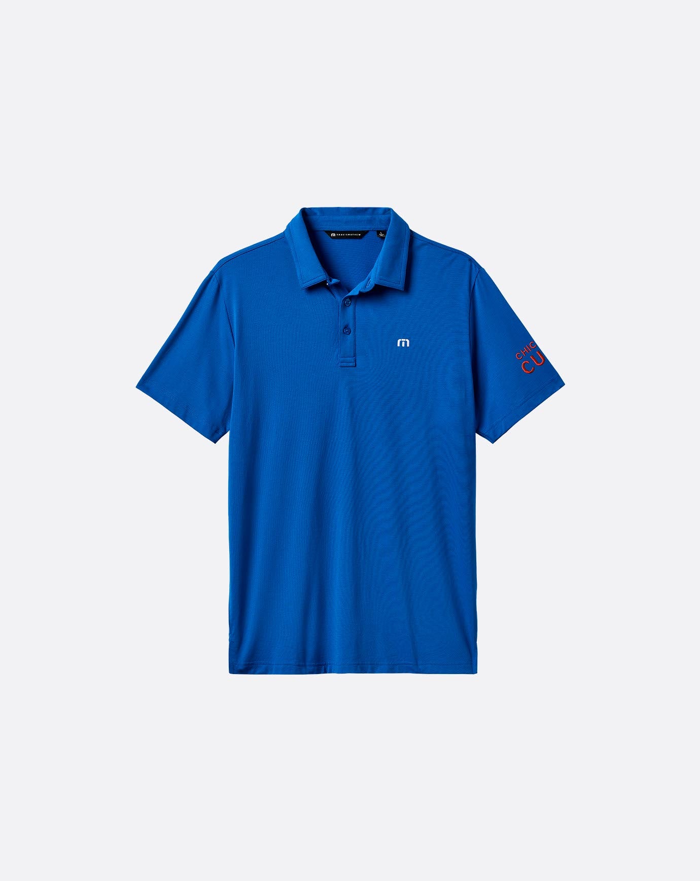Chicago Cubs Club Rules Polo - Image 7