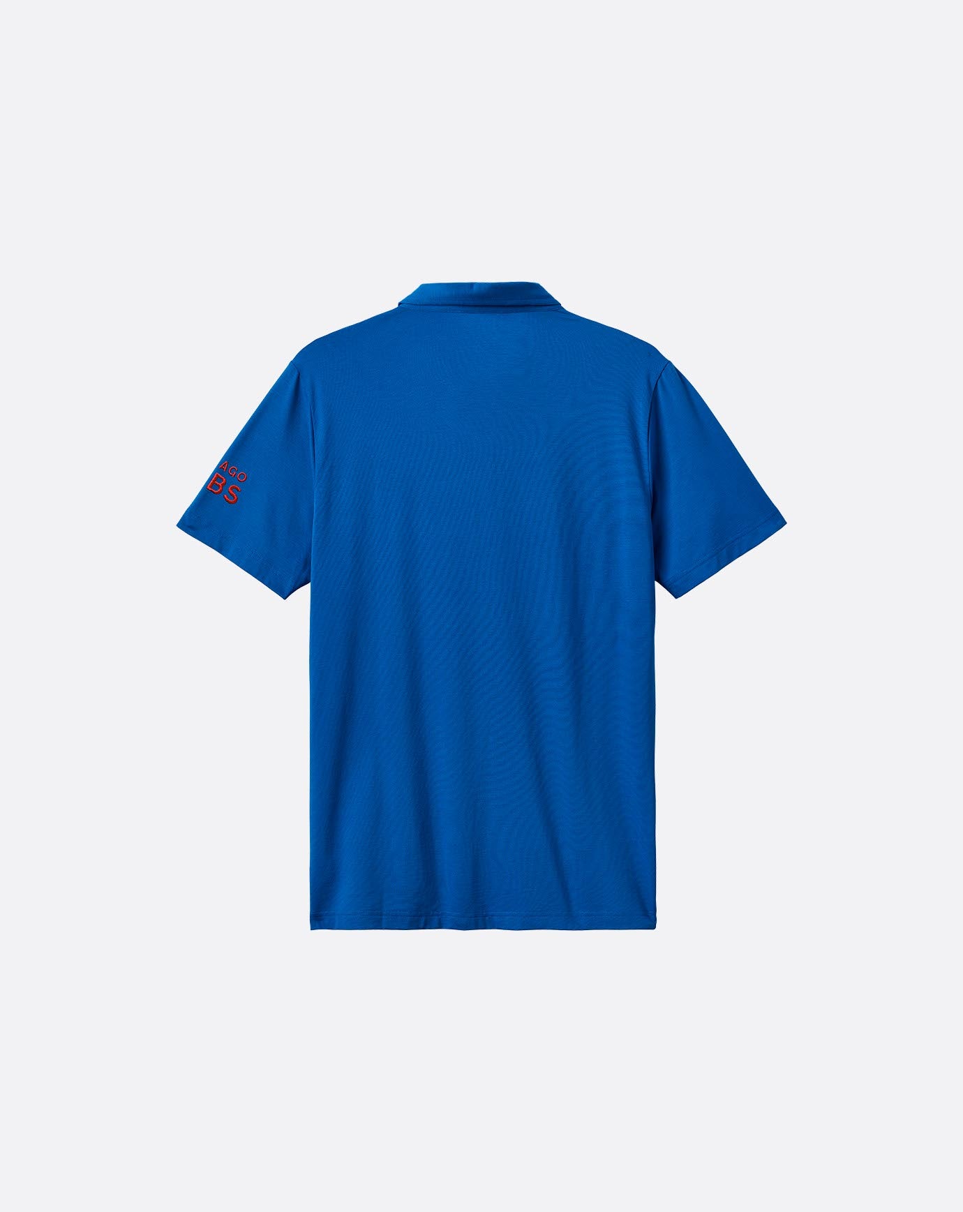 Chicago Cubs Club Rules Polo - Image 8