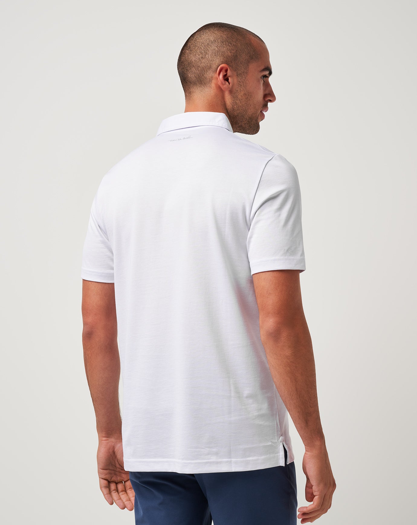 Chicago Cubs The Zinna Polo - Image 3