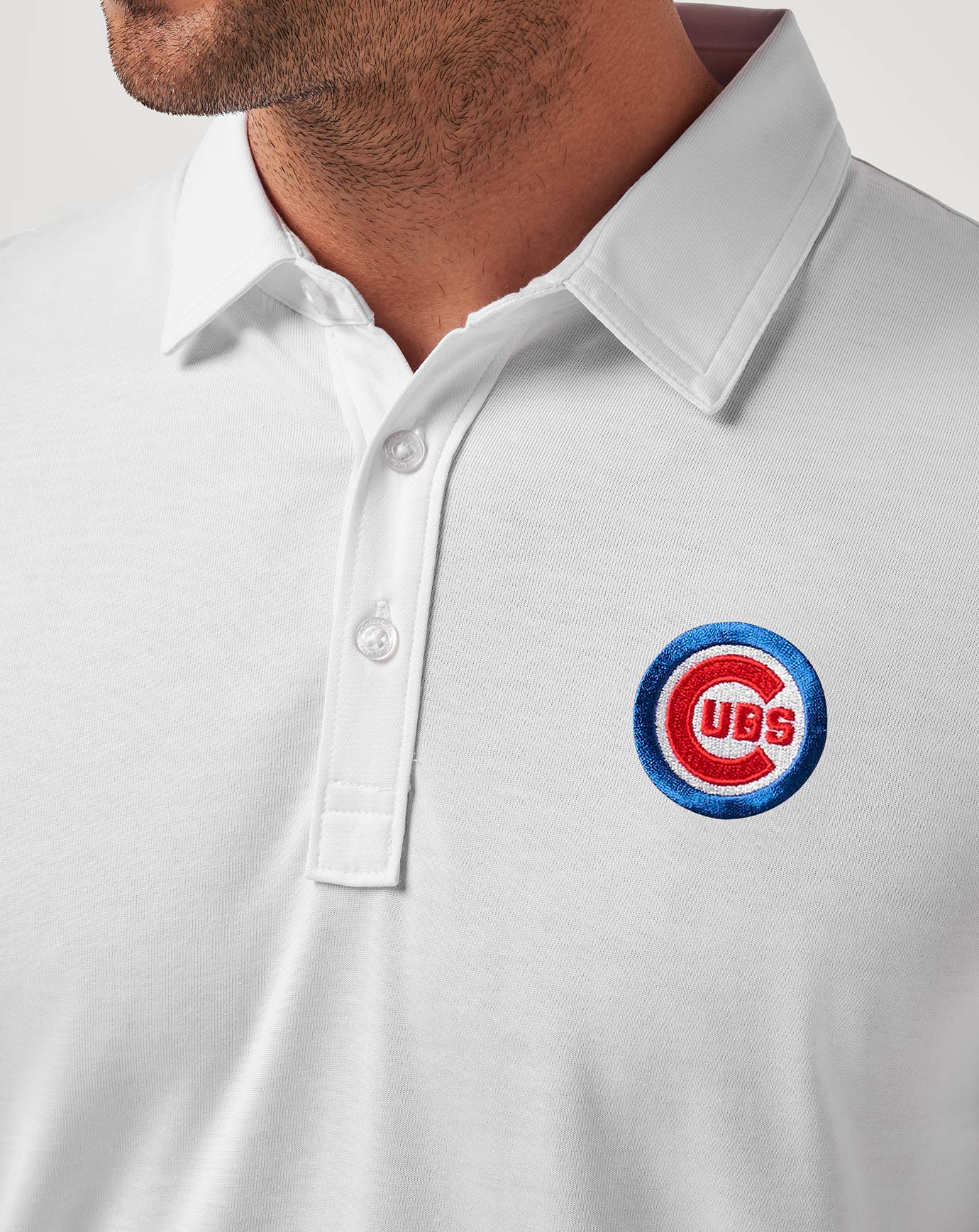 Chicago Cubs The Zinna Polo - Image 4