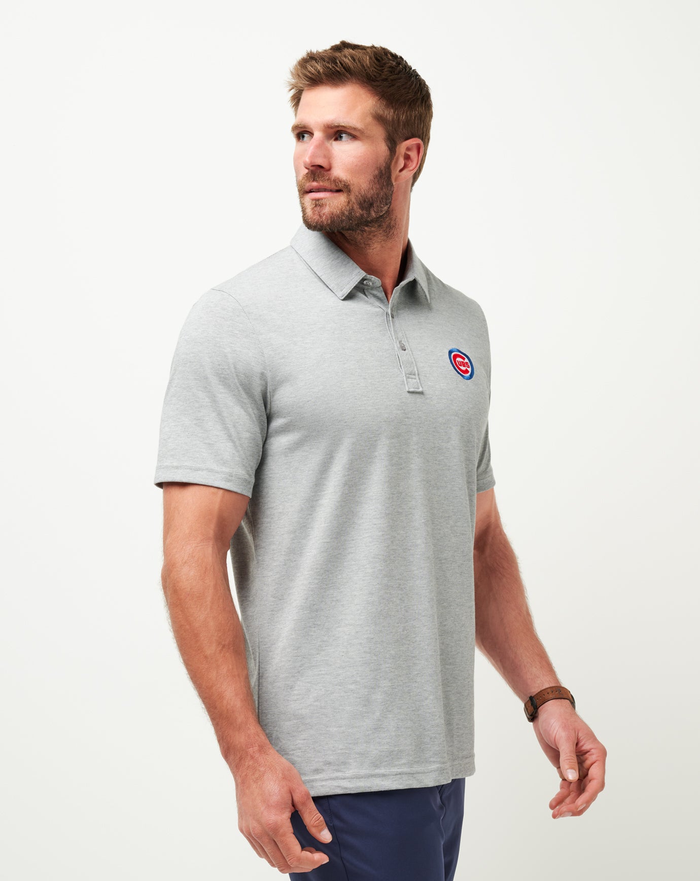 Chicago Cubs The Zinna Polo - Image 9