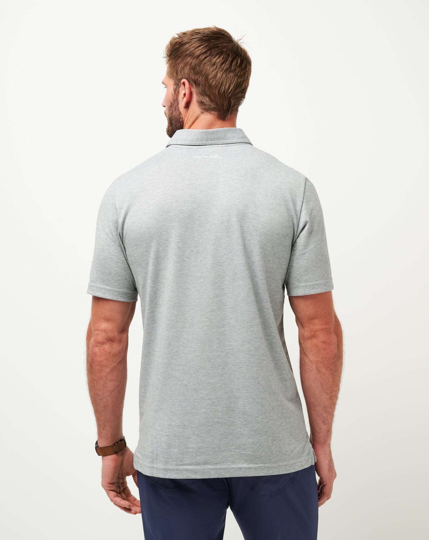 Chicago Cubs The Zinna Polo - Image 10