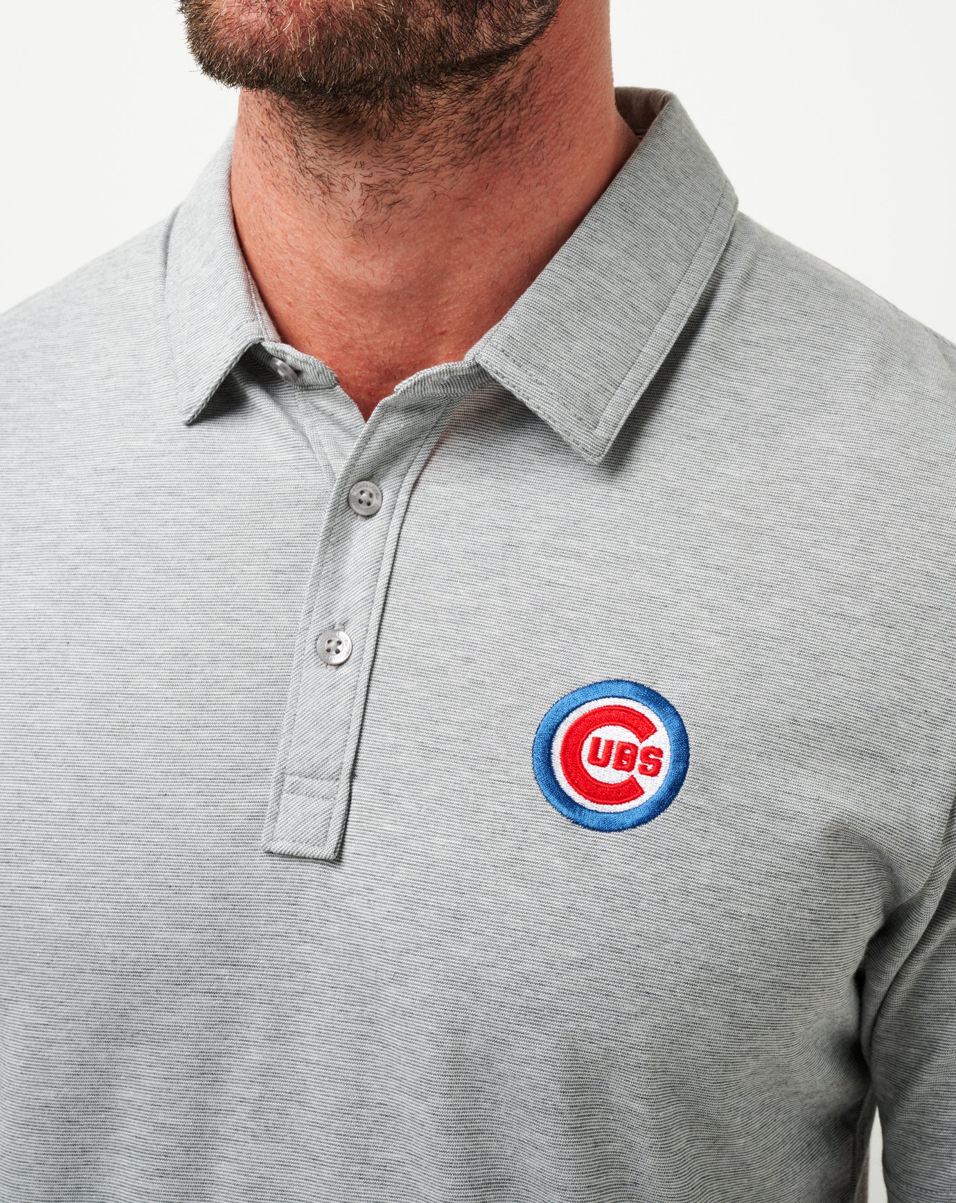 Chicago Cubs The Zinna Polo - Image 11