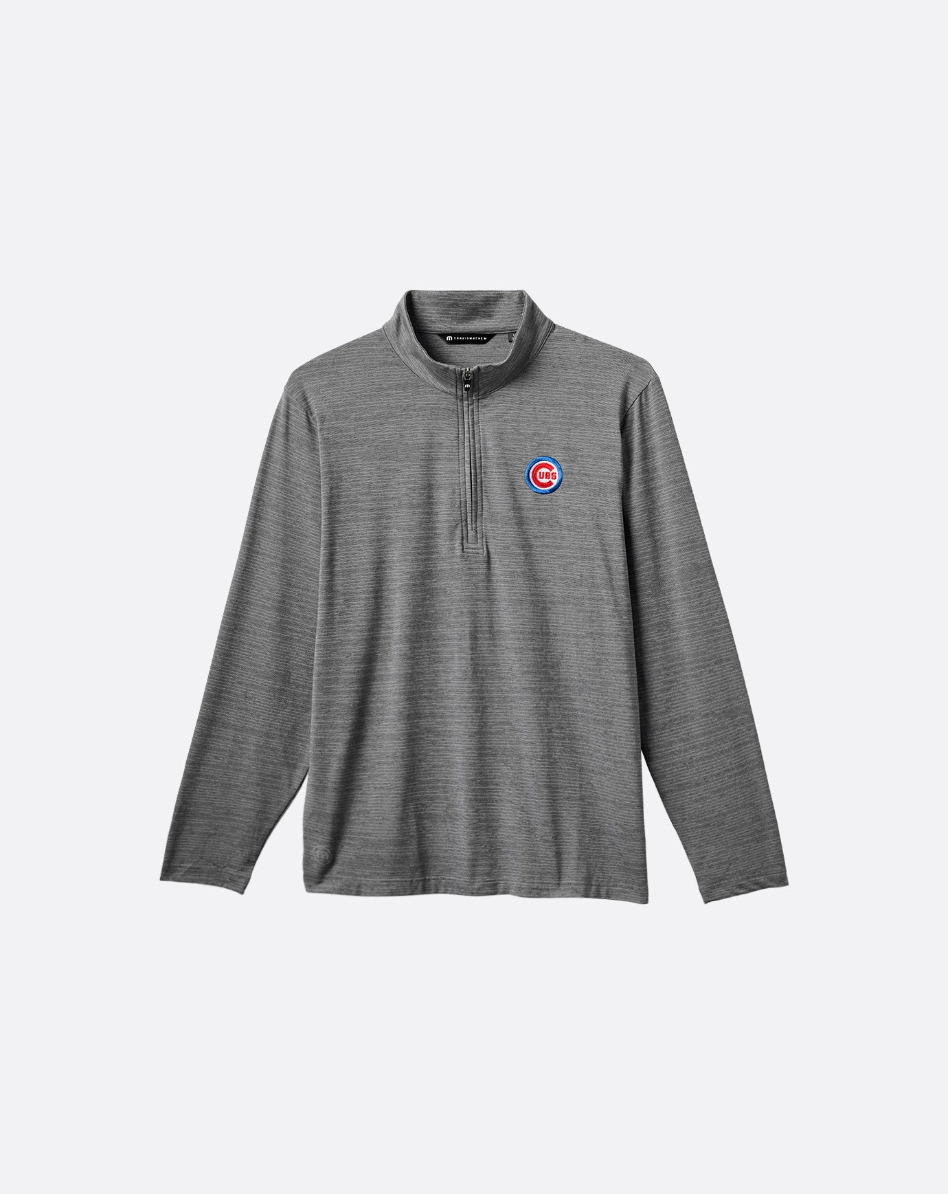 Chicago Cubs The Heater Quarter Zip - Image 6