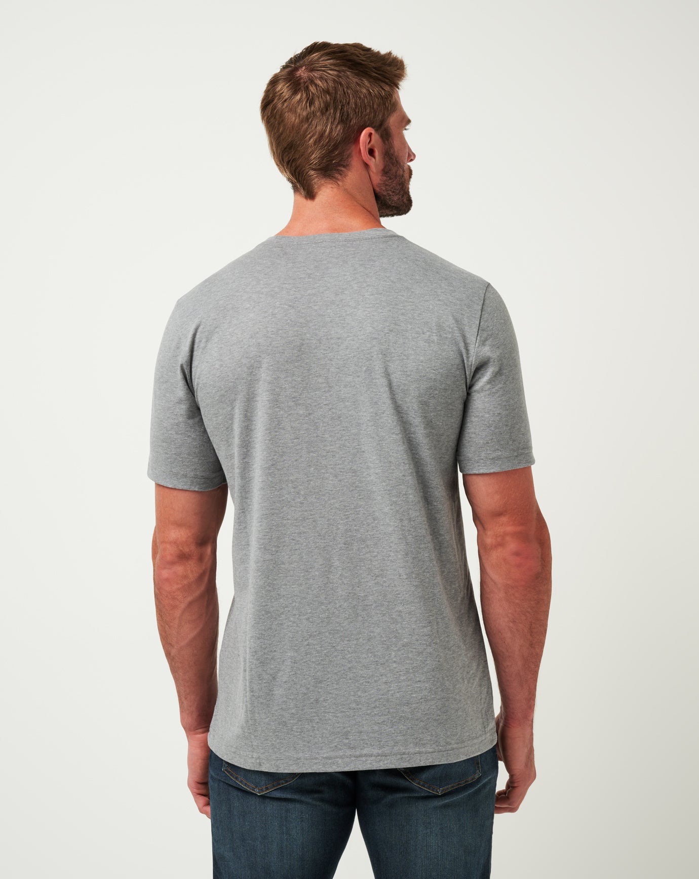 Chicago Cubs Sunset Slam Tee - Image 3