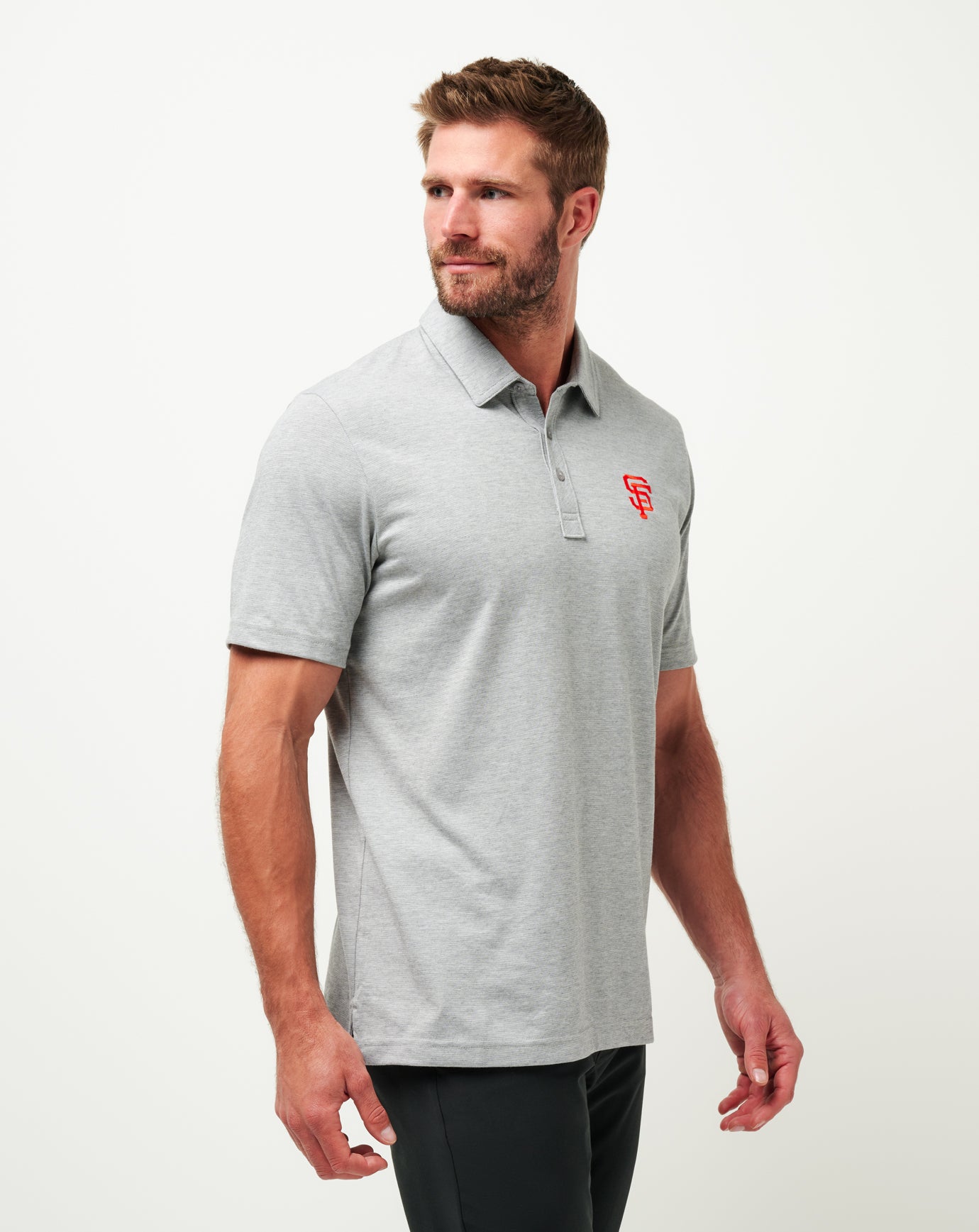 San Francisco Giants The Zinna Polo - Image 2
