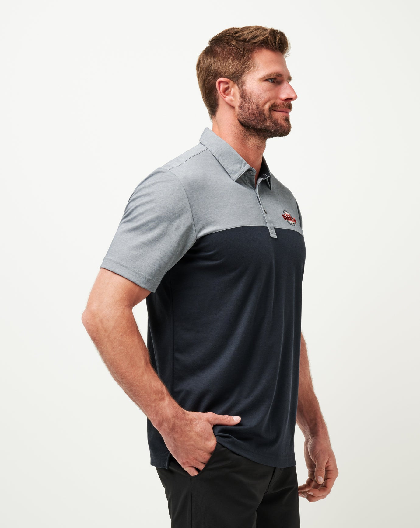 San Francisco Giants The Rudds 2.0 Polo - Image 2
