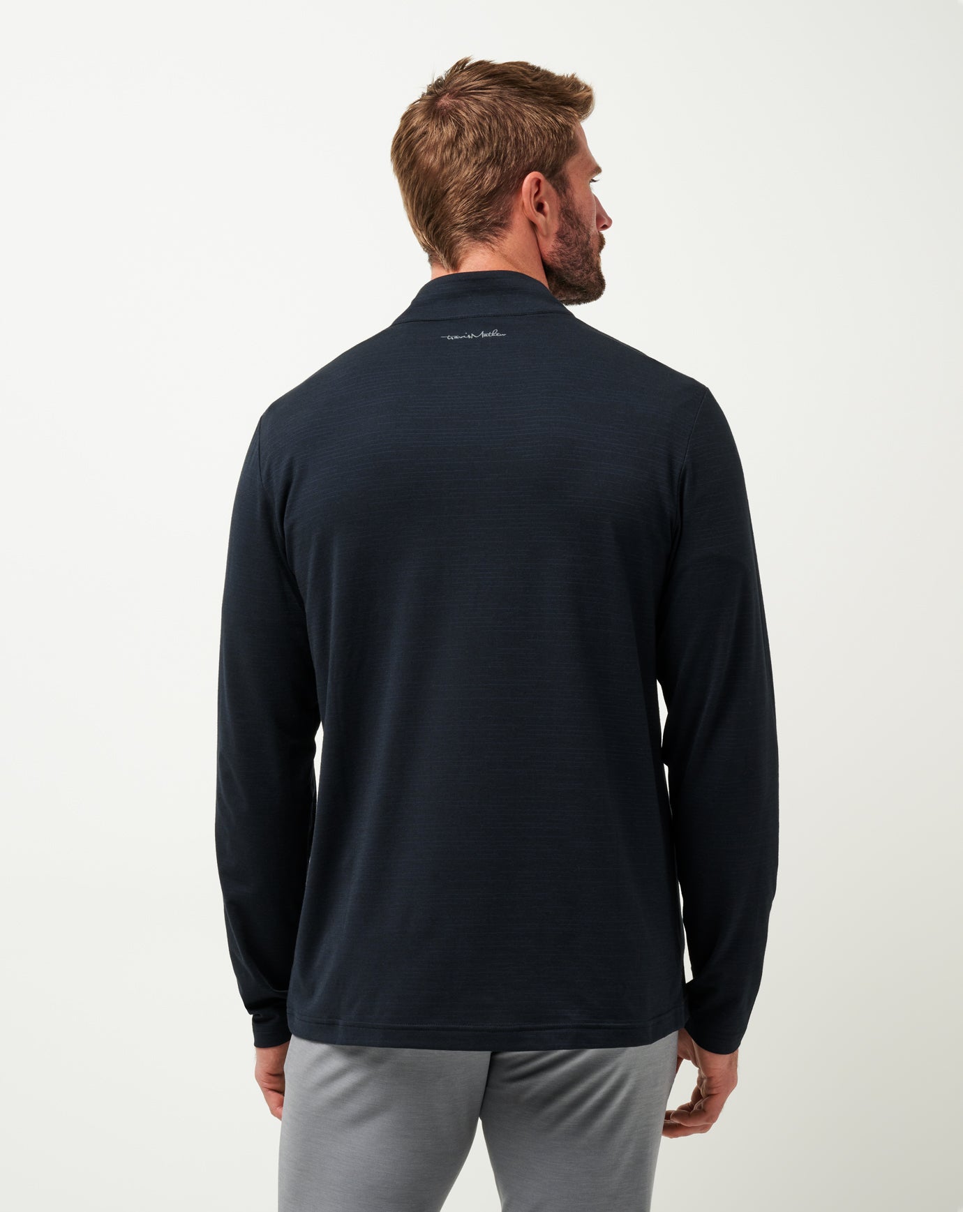 San Francisco Giants The Heater Quarter Zip - Image 3
