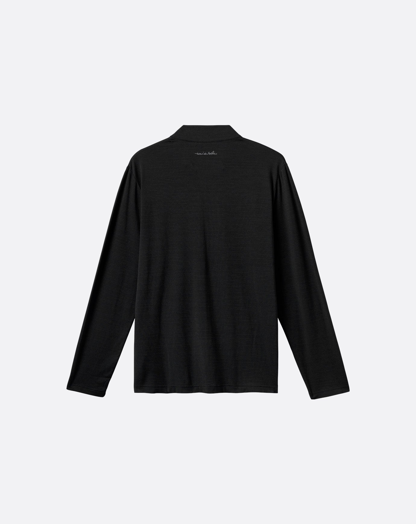 San Francisco Giants The Heater Quarter Zip - Image 8