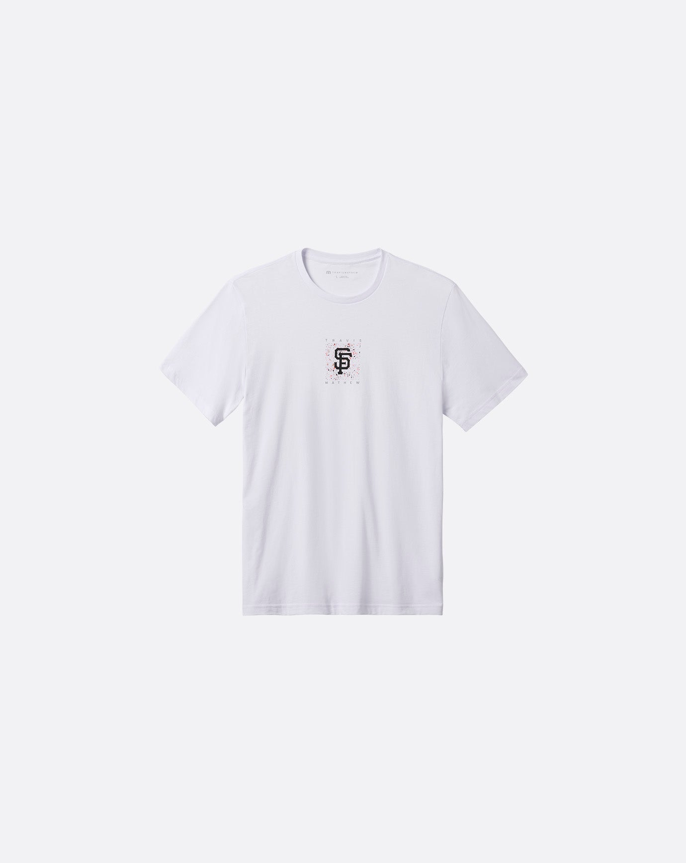 San Francisco Giants In The Dugout Tee - Image 6