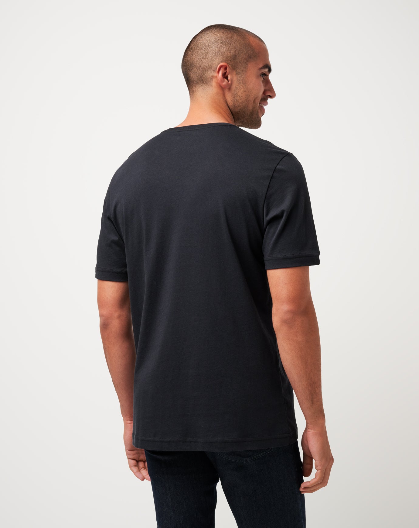 San Francisco Giants Sunset Slam Tee - Image 2