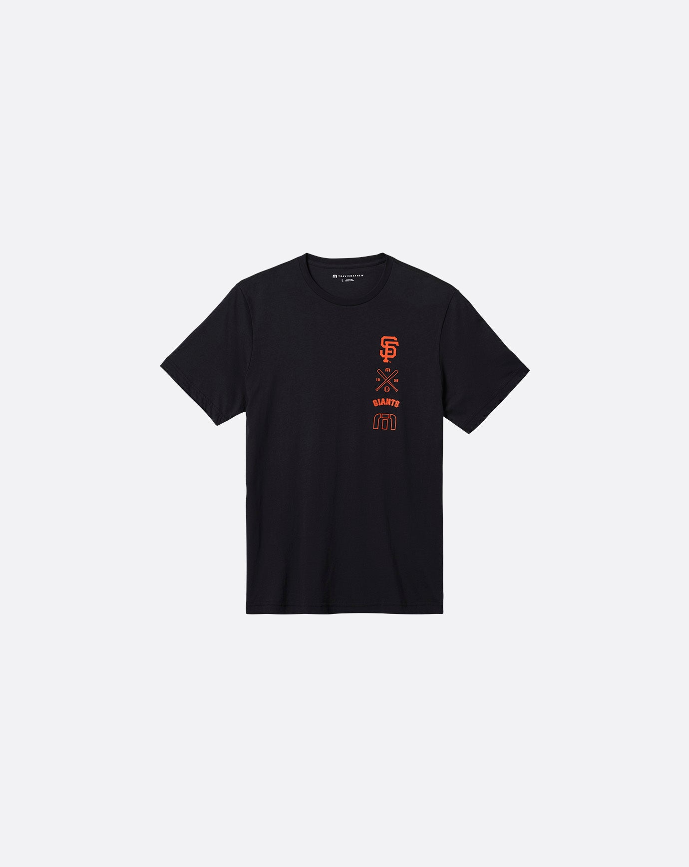 San Francisco Giants Sunset Slam Tee - Image 5