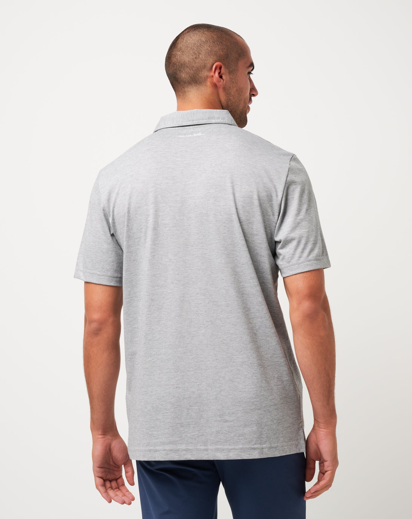 Atlanta Braves The Zinna Polo - Image 3