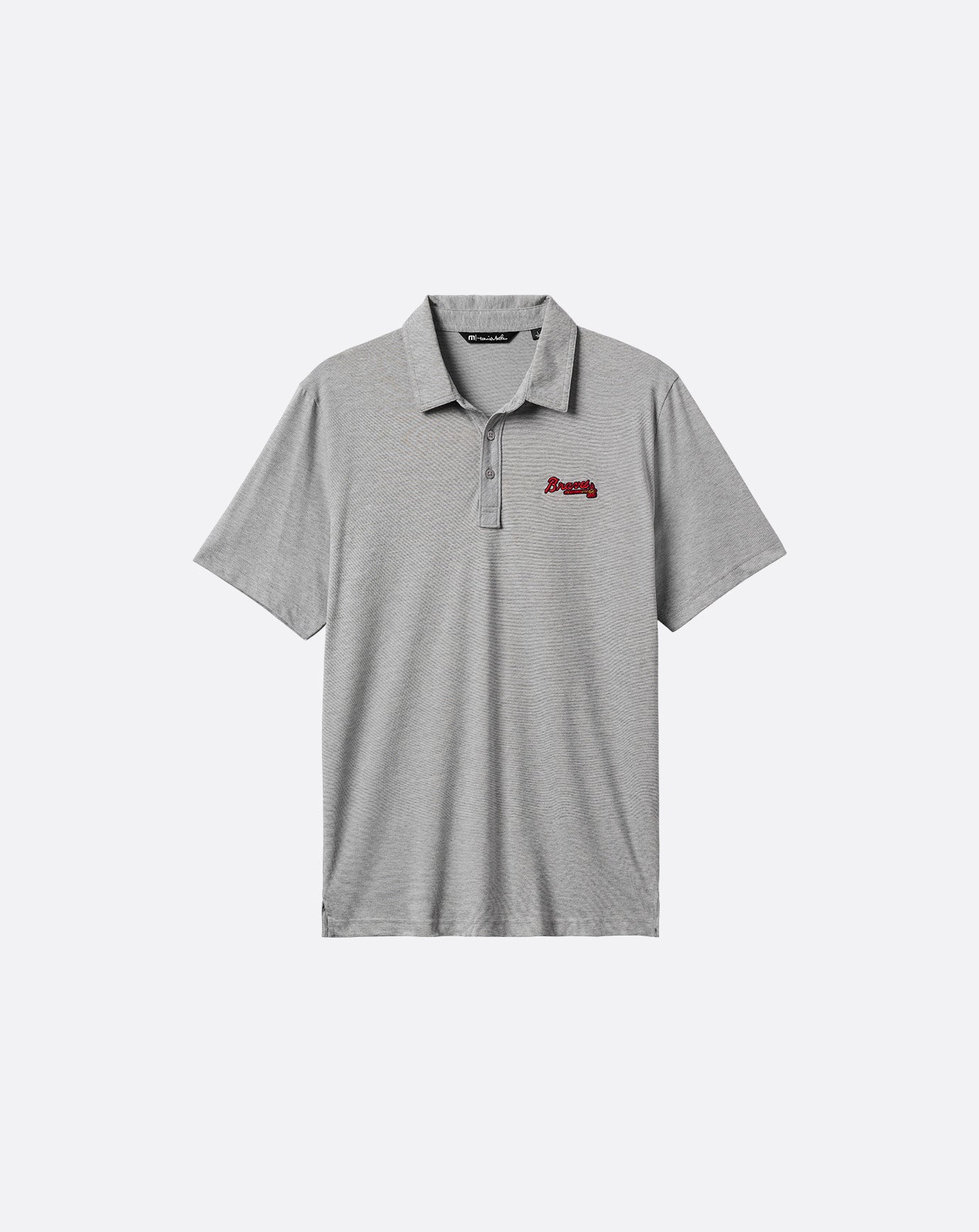 Atlanta Braves The Zinna Polo - Image 6