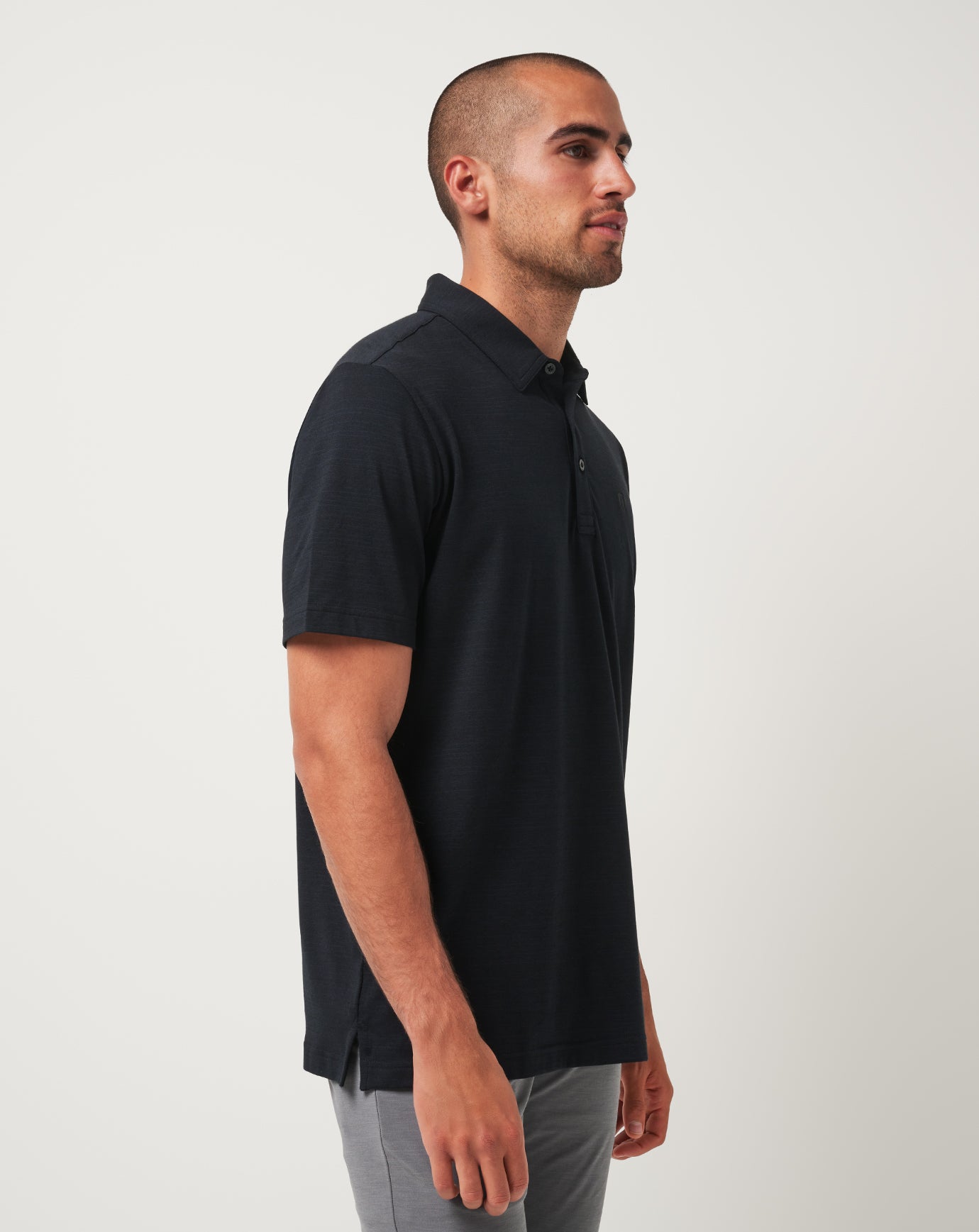 Arizona Diamondbacks The Heater Polo - Image 2