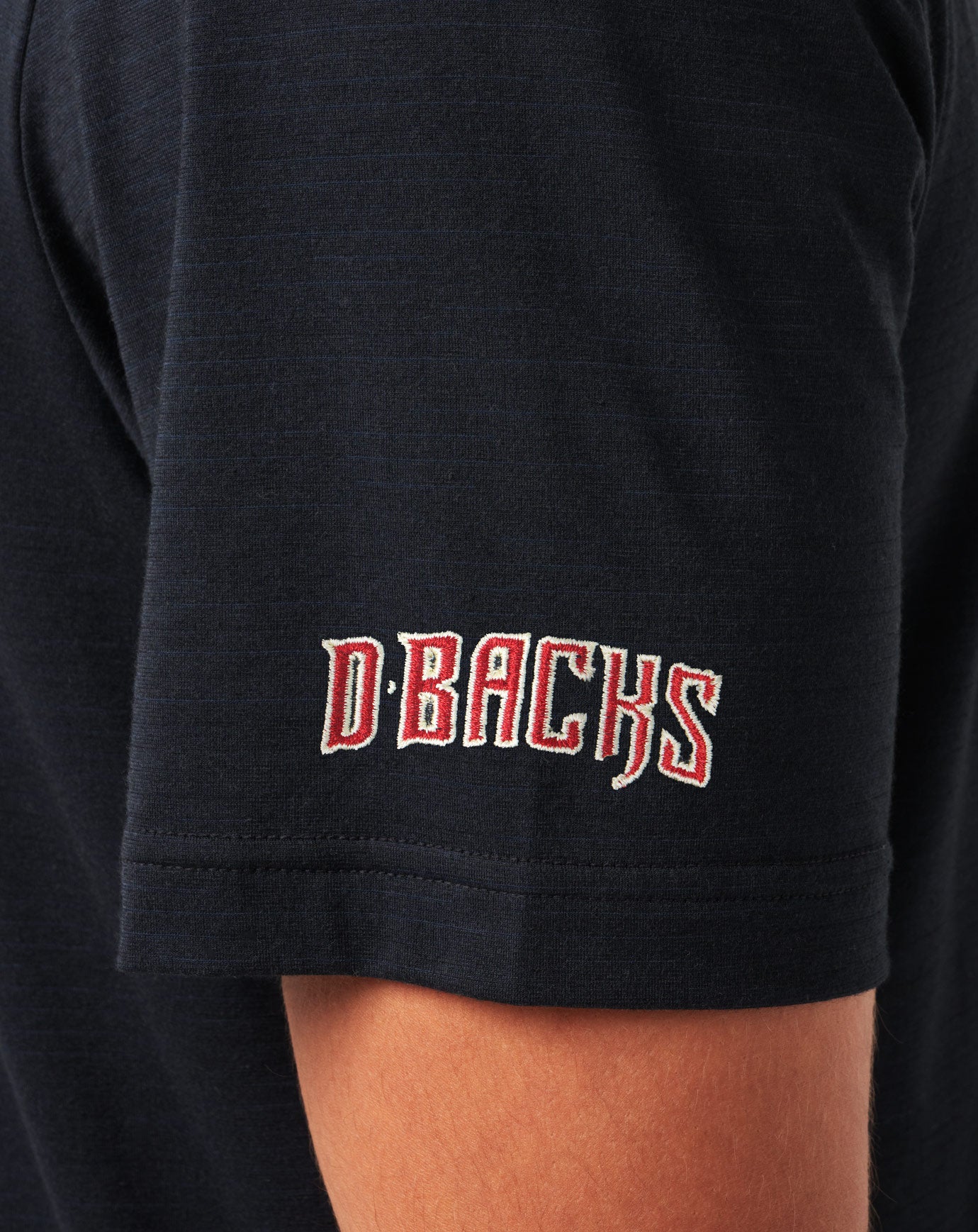 Arizona Diamondbacks The Heater Polo - Image 5