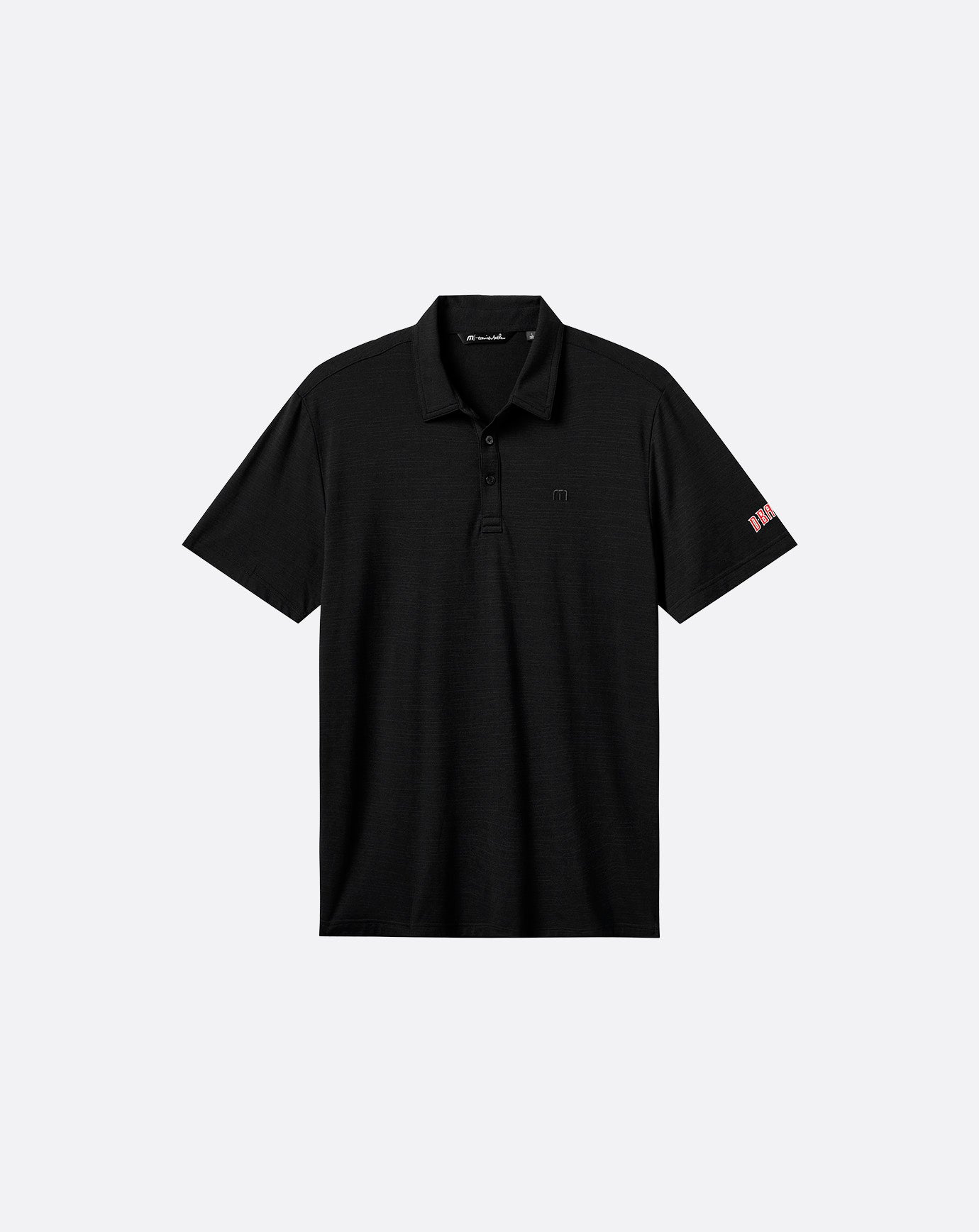 Arizona Diamondbacks The Heater Polo - Image 7