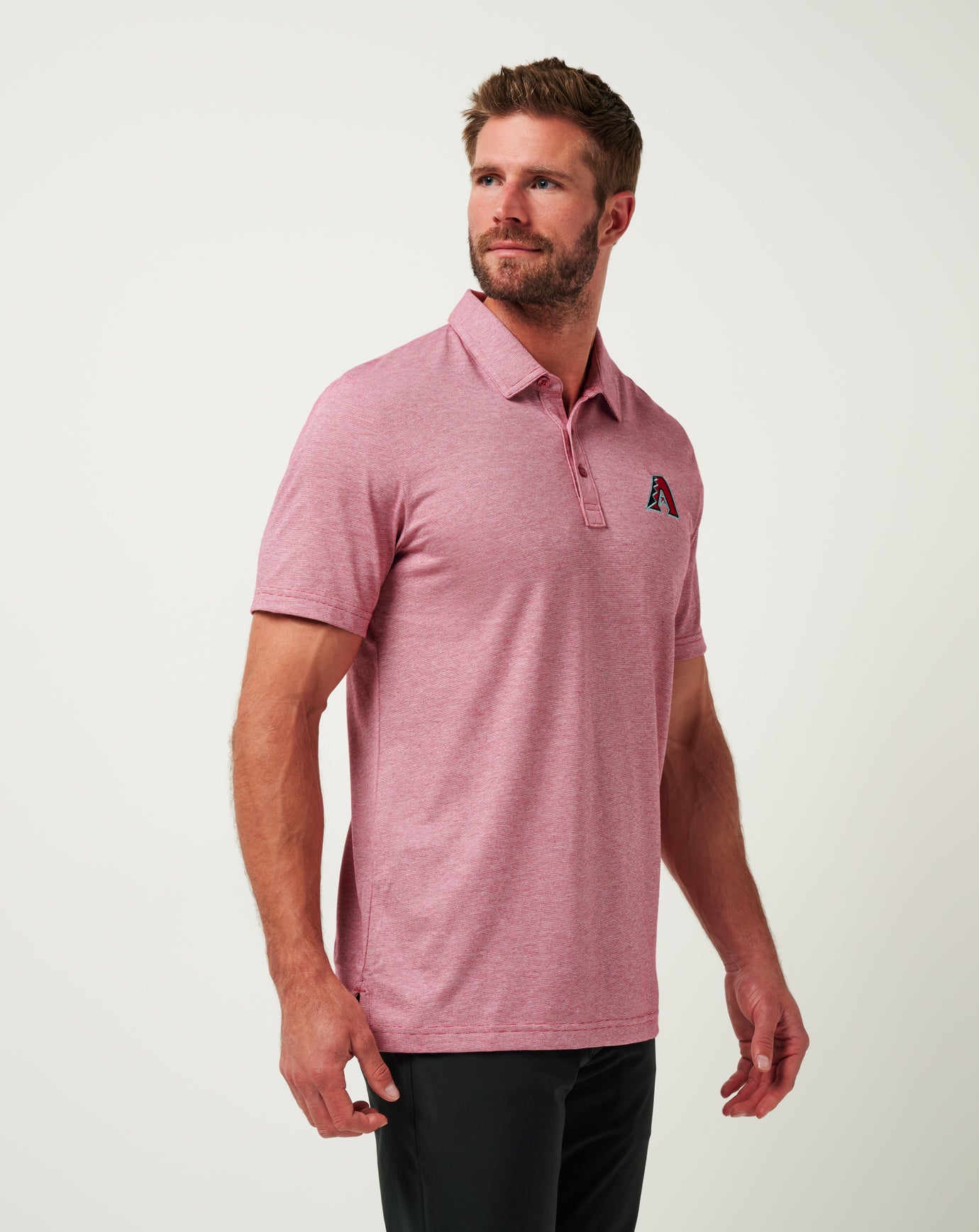 Arizona Diamondbacks The Zinna Polo - Image 2