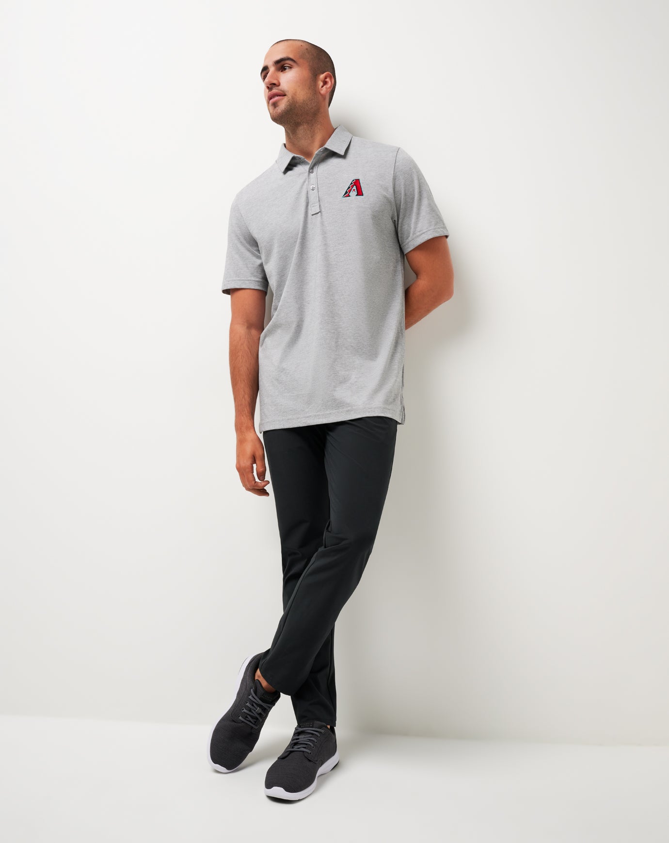 Arizona Diamondbacks The Zinna Polo - Image 12