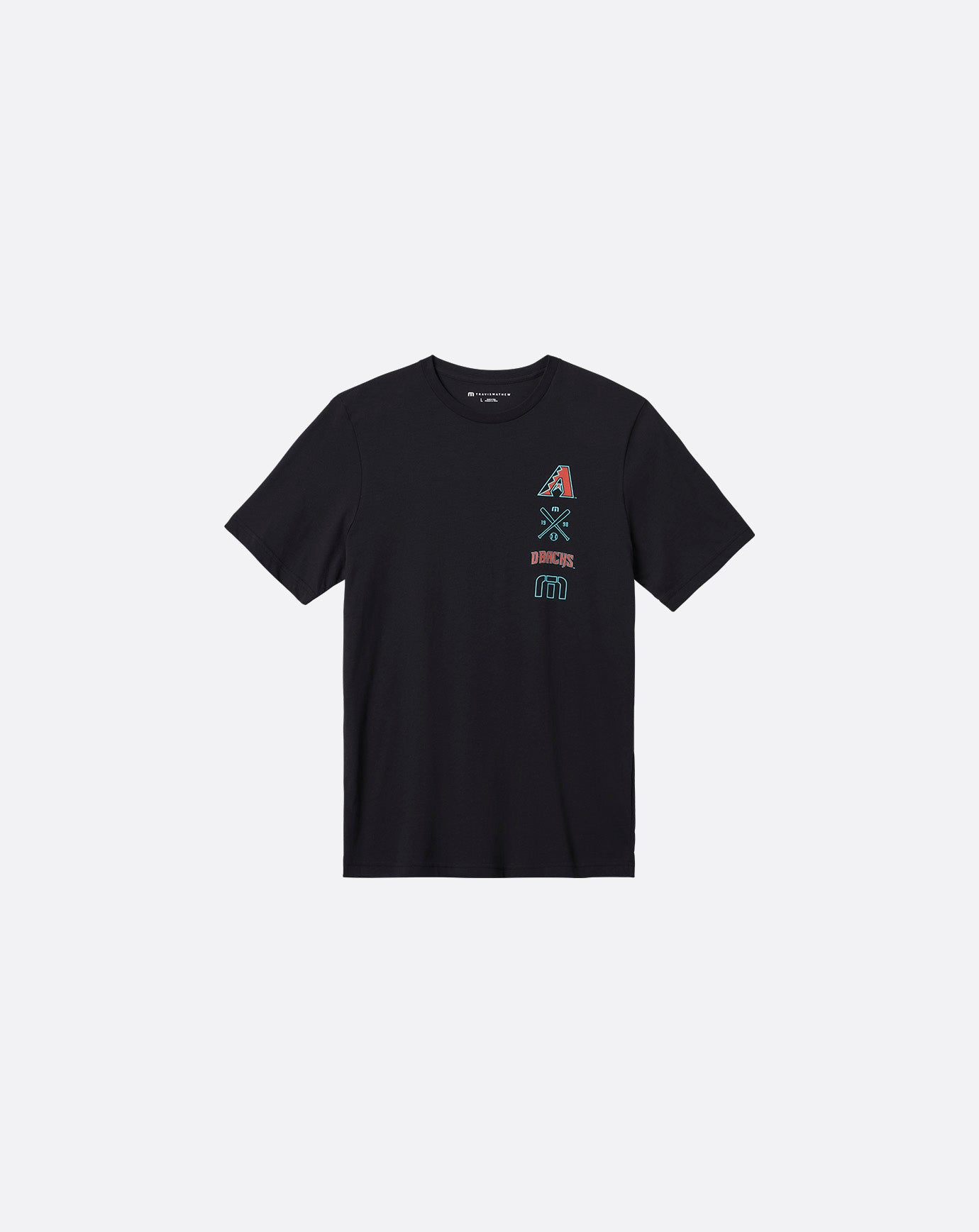 Arizona Diamondbacks Sunset Slam Tee - Image 5