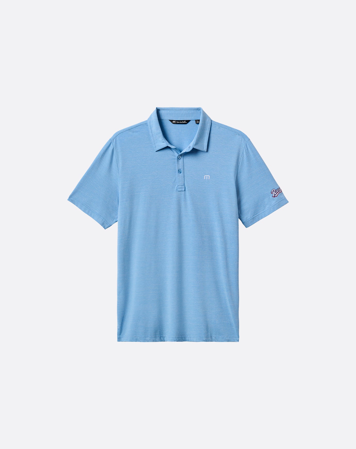Texas Rangers The Heater Polo - Image 7