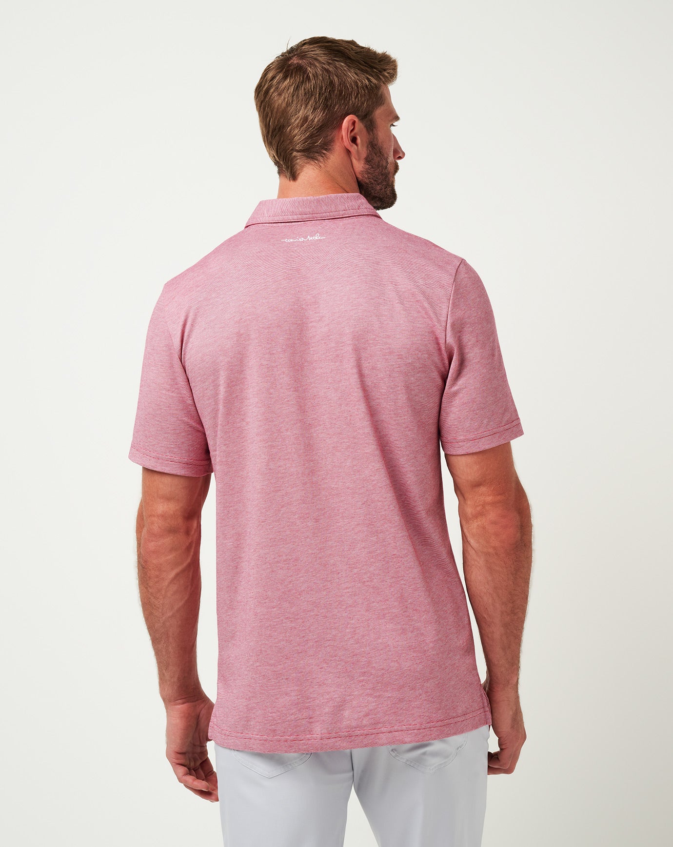 Texas Rangers The Zinna Polo - Image 3