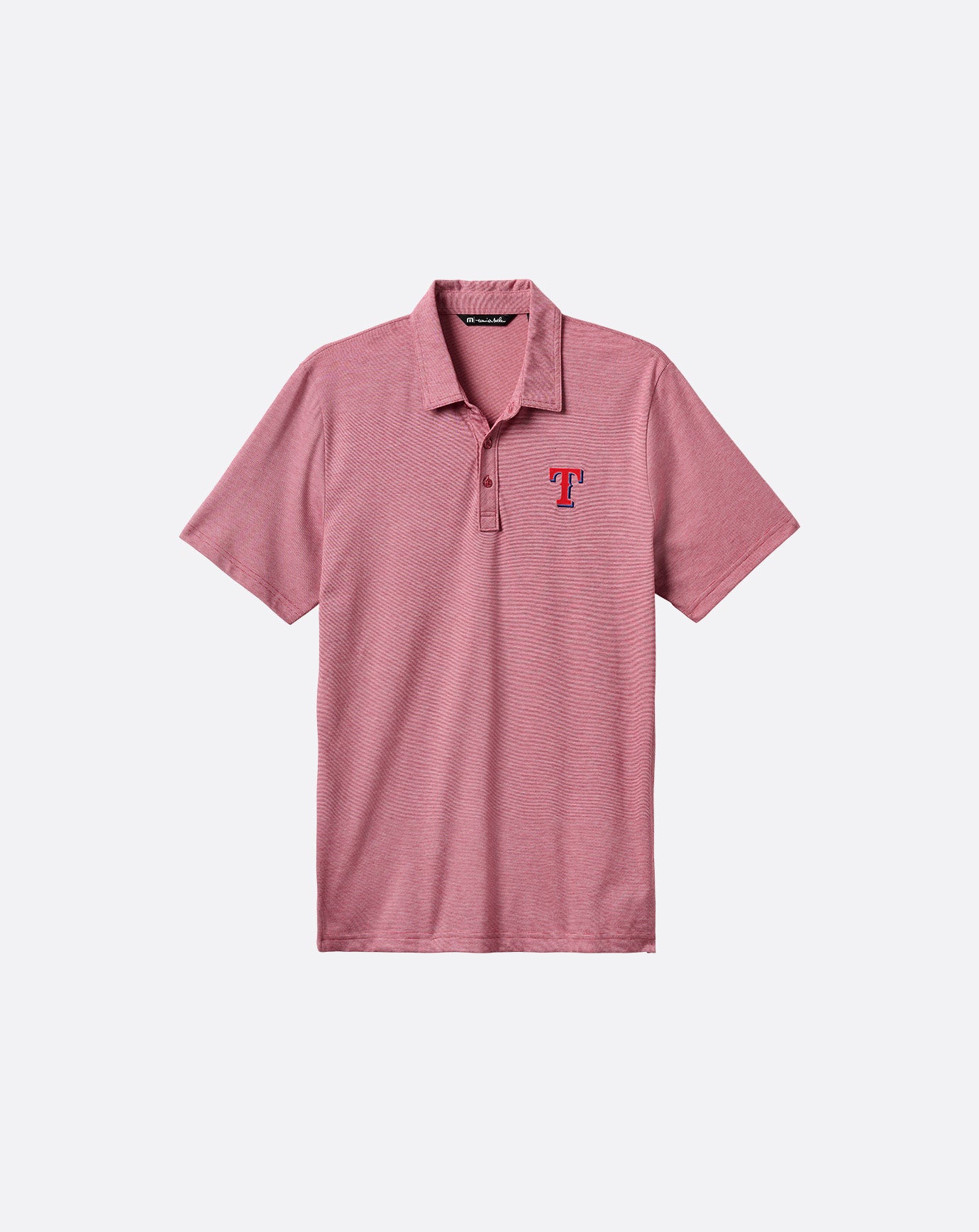 Texas Rangers The Zinna Polo - Image 6