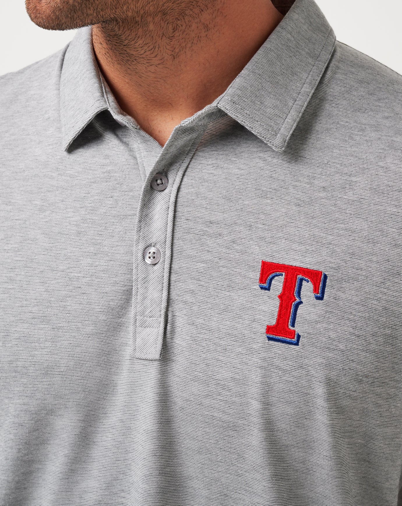 Texas Rangers The Zinna Polo - Image 10