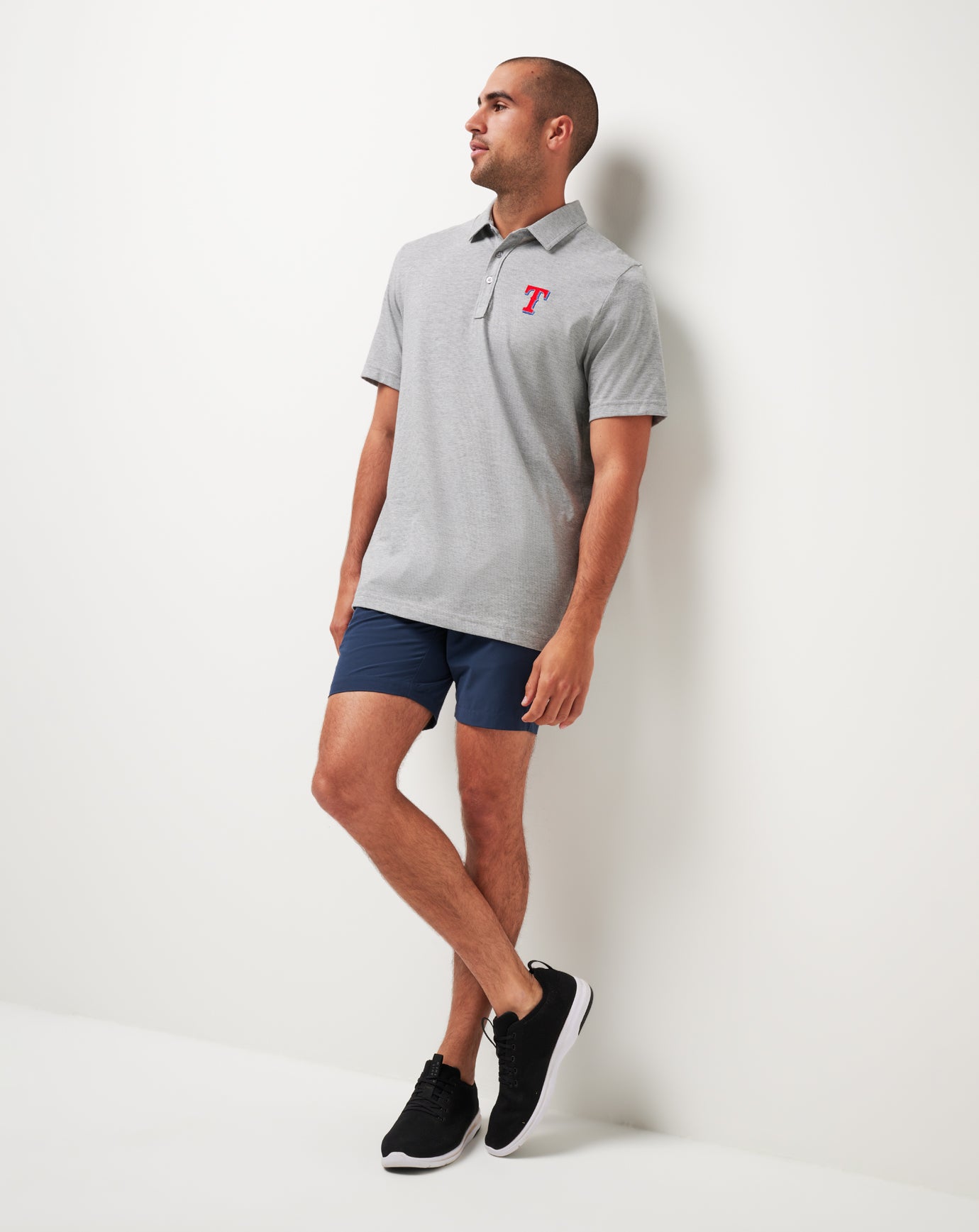 Texas Rangers The Zinna Polo - Image 11
