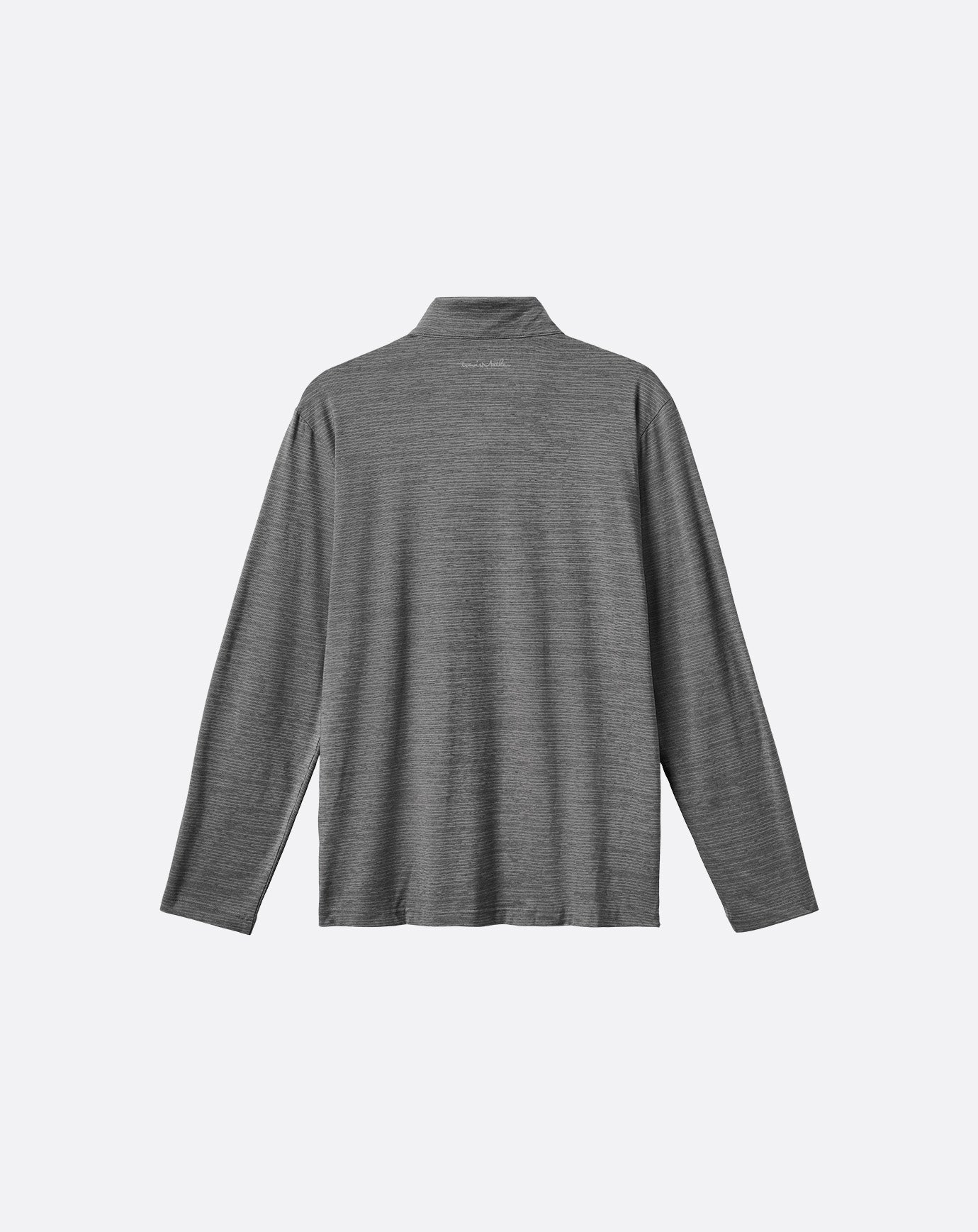 Texas Rangers The Heater Quarter Zip - Image 6