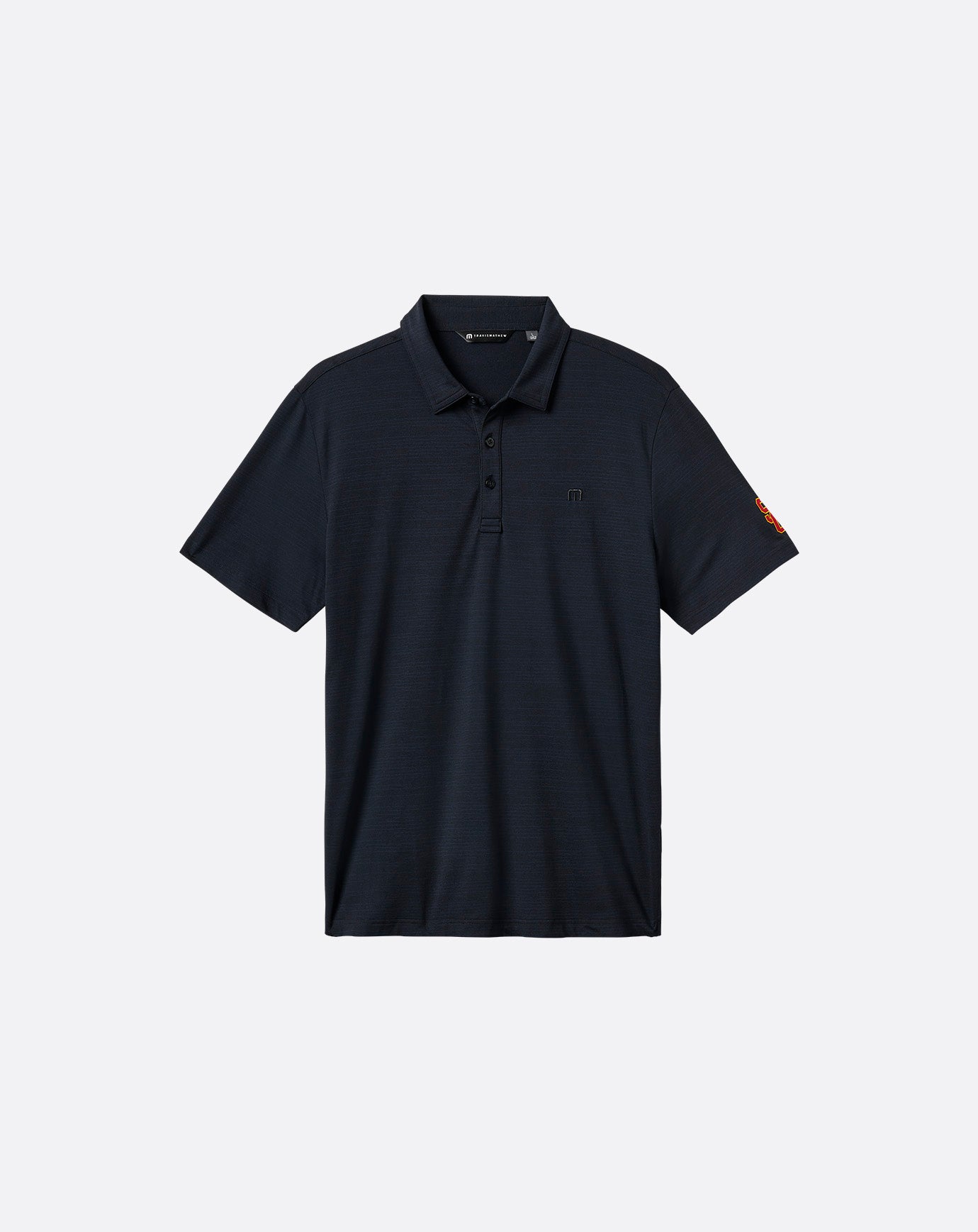 USC The Heater Polo - Image 8
