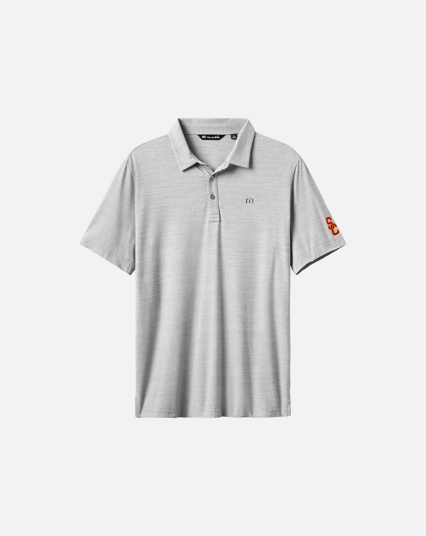 USC The Heater Polo - Image 10