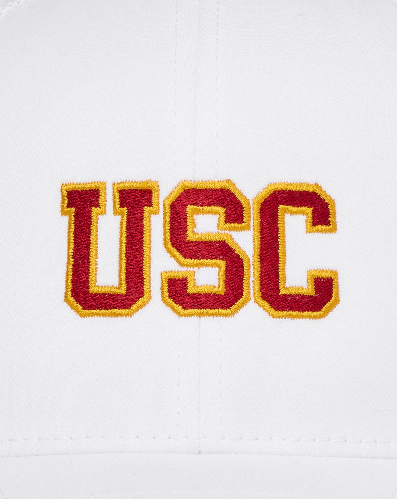 USC Widder 2.0 Snapback Hat - Image 8