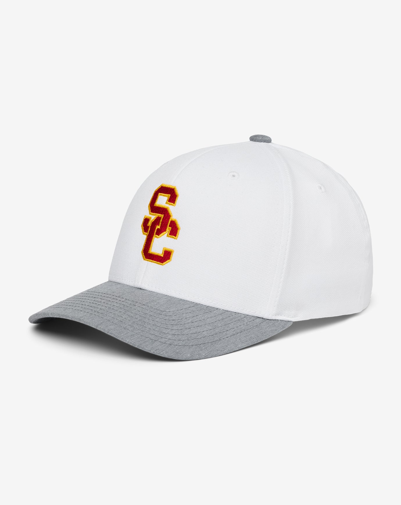USC Go Around Snapback Hat - Image 2