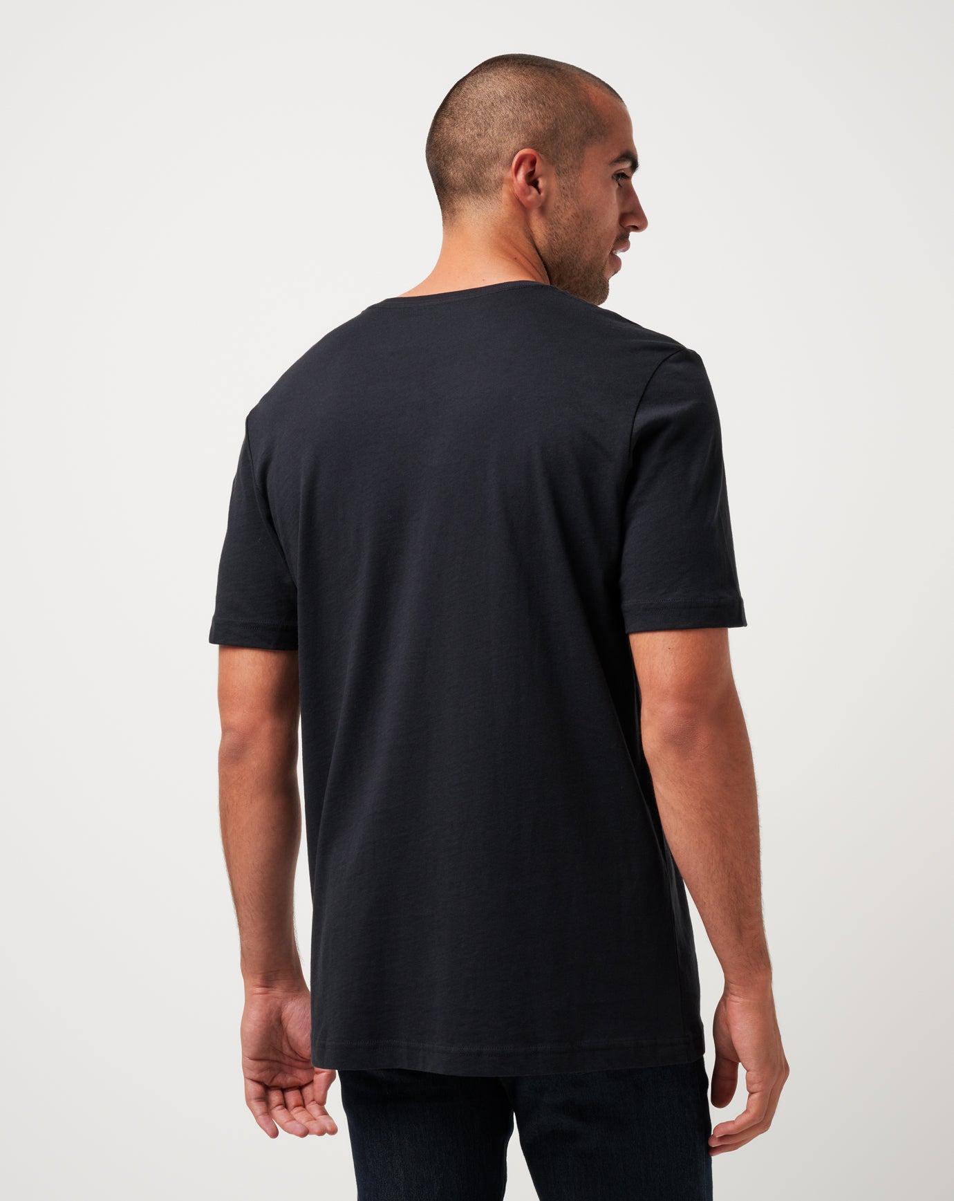 Los Angeles Dodgers Sunset Slam Tee - Image 3