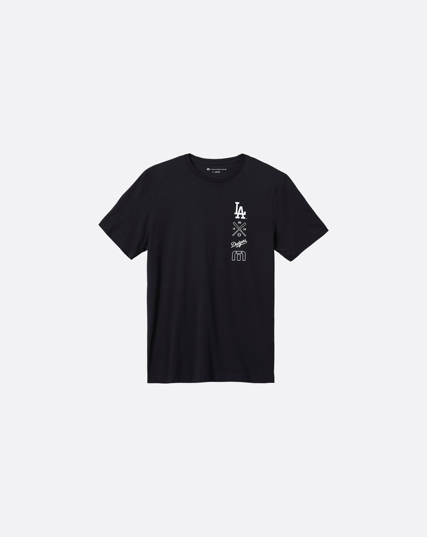 Los Angeles Dodgers Sunset Slam Tee - Image 7