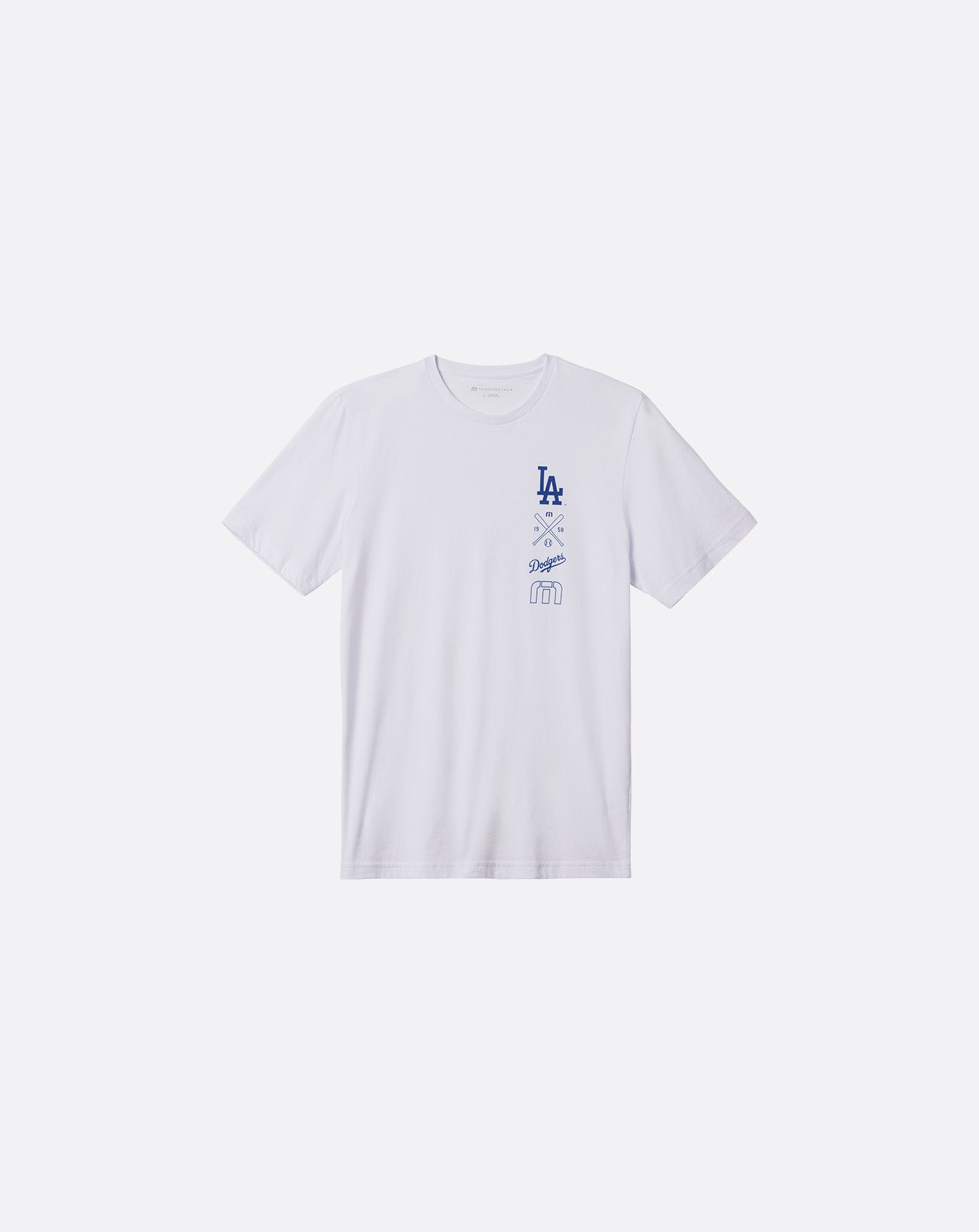 Los Angeles Dodgers Sunset Slam Tee - Image 15