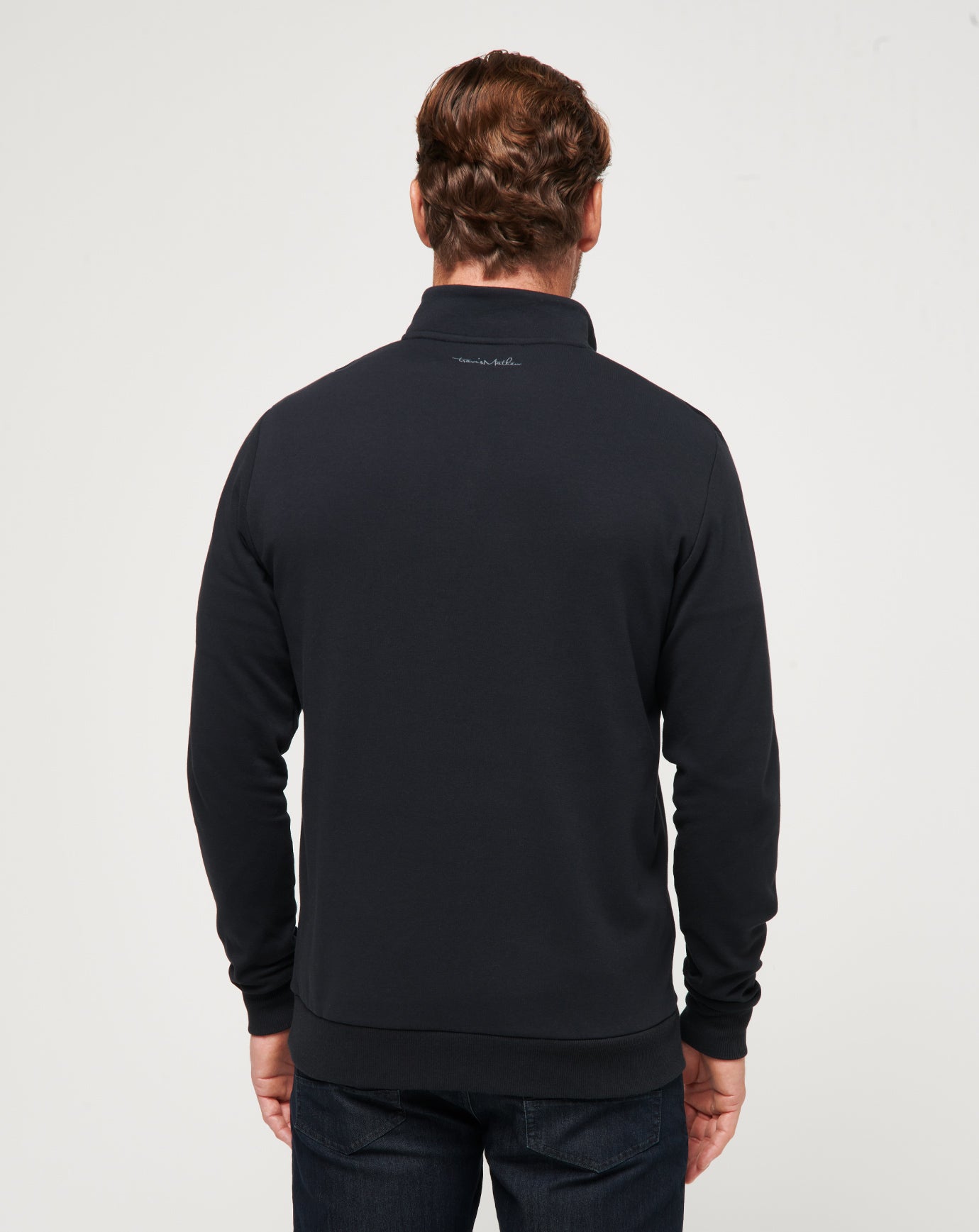 USC Cloud Quarter Zip 2.0 - Image 4