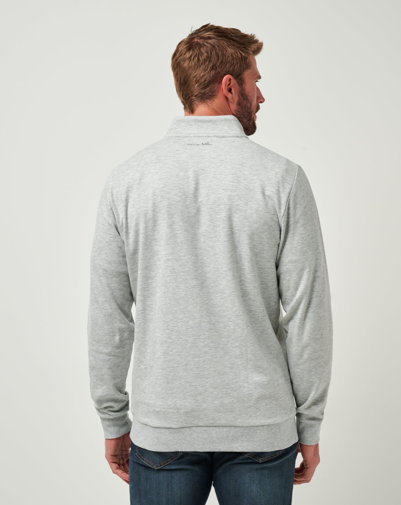 USC Cloud Quarter Zip 2.0 - Image 8