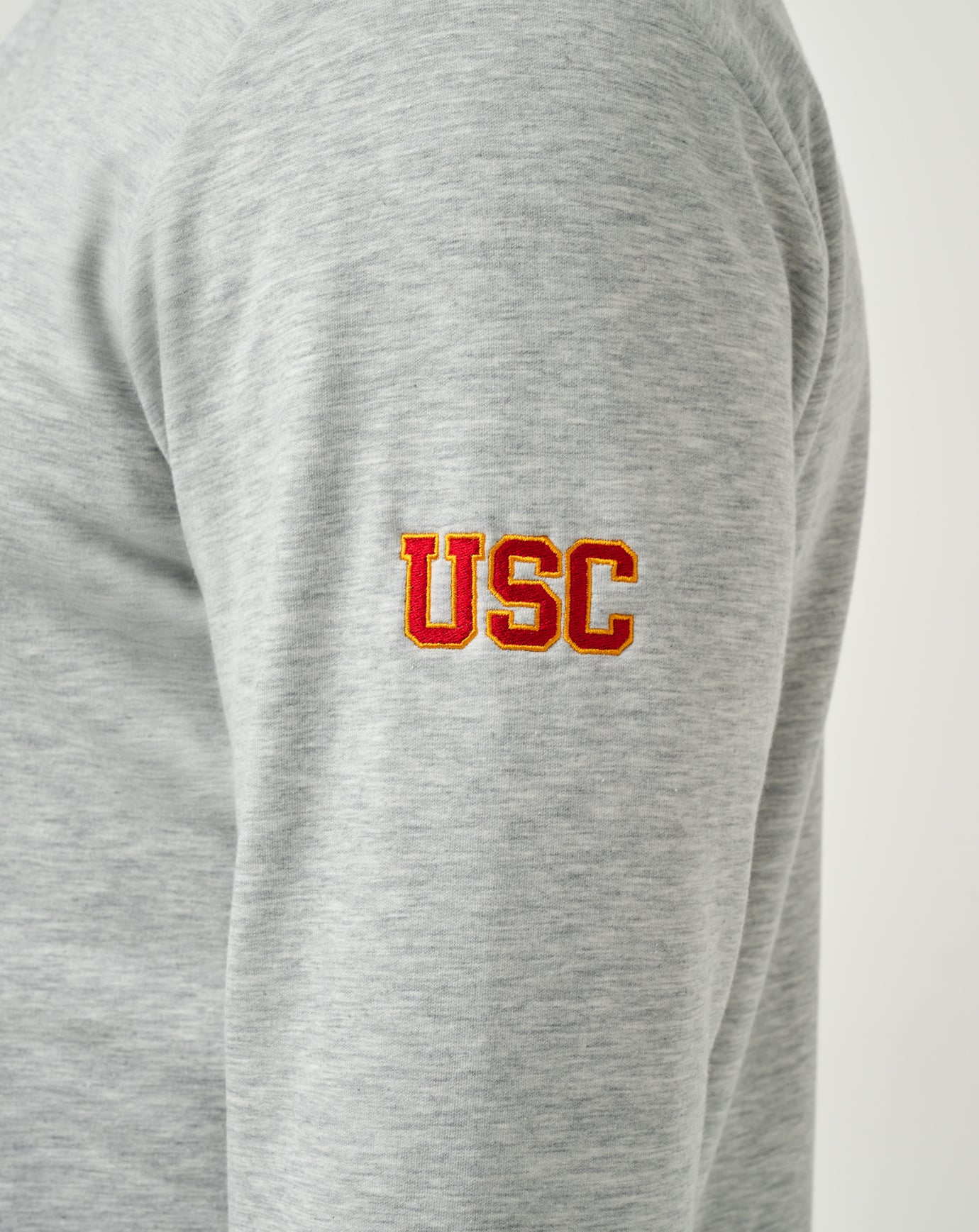 USC Cloud Quarter Zip 2.0 - Image 10