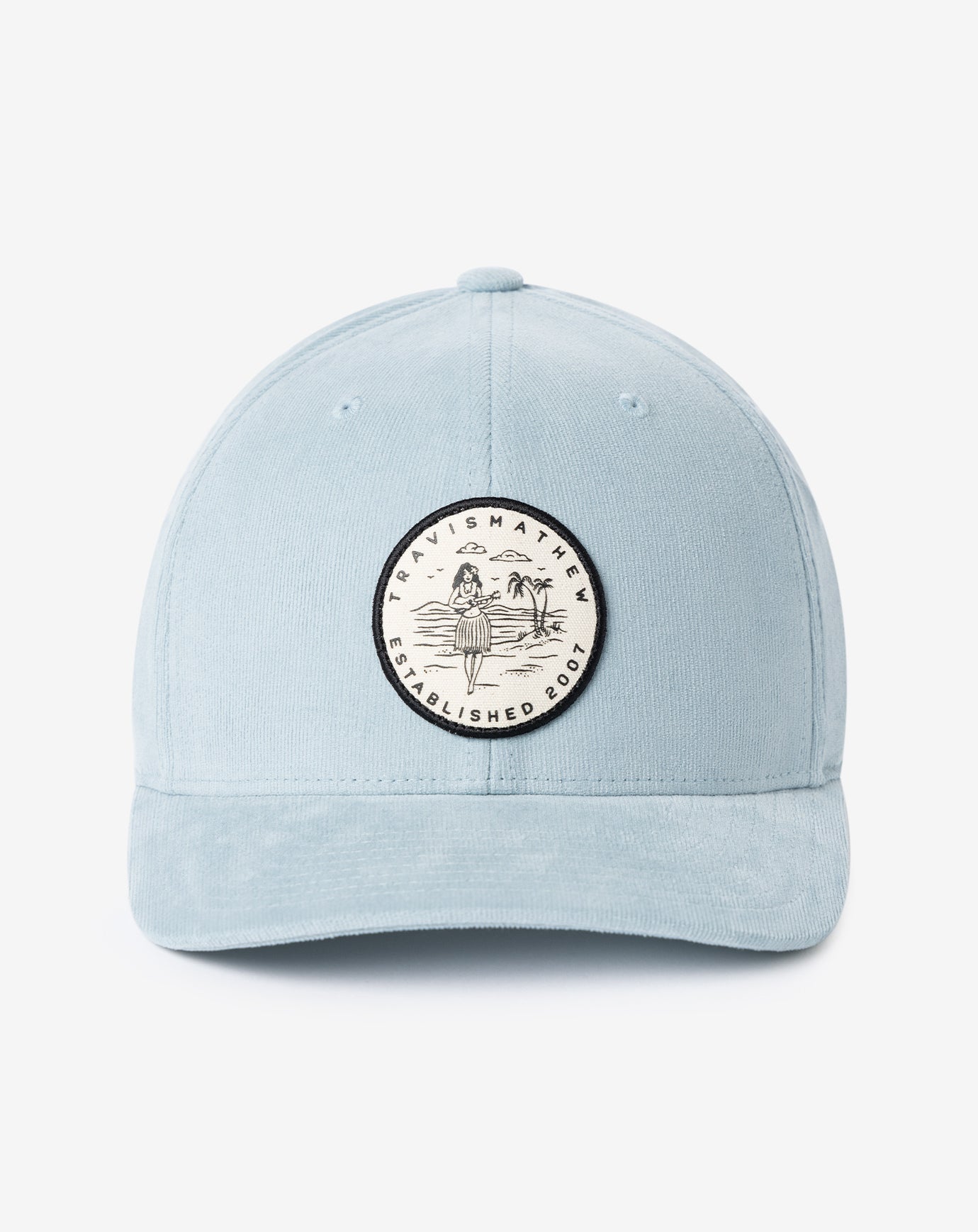Waves For Days Snapback Hat