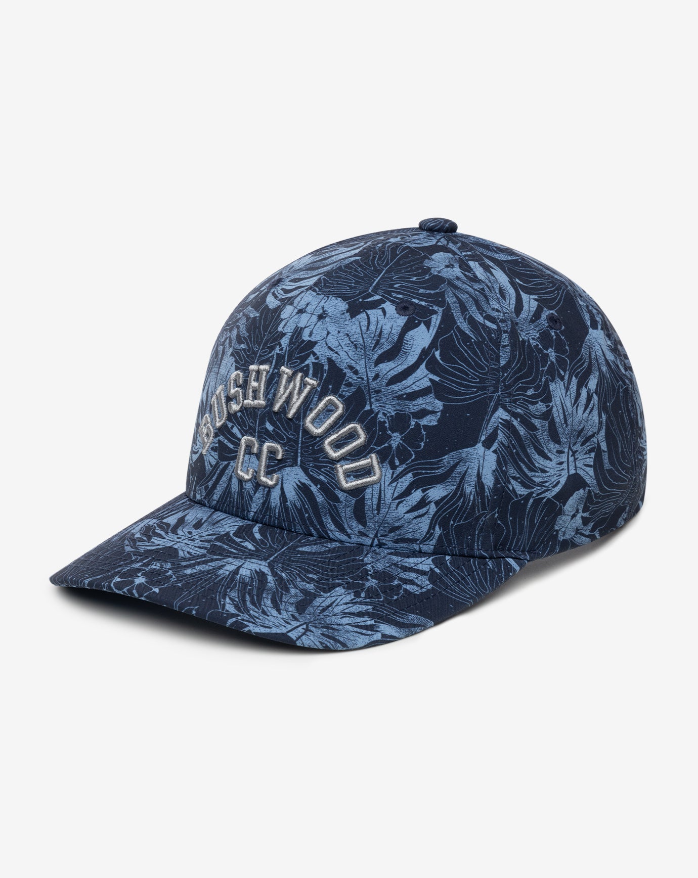 Better Luck Snapback Hat - Image 2