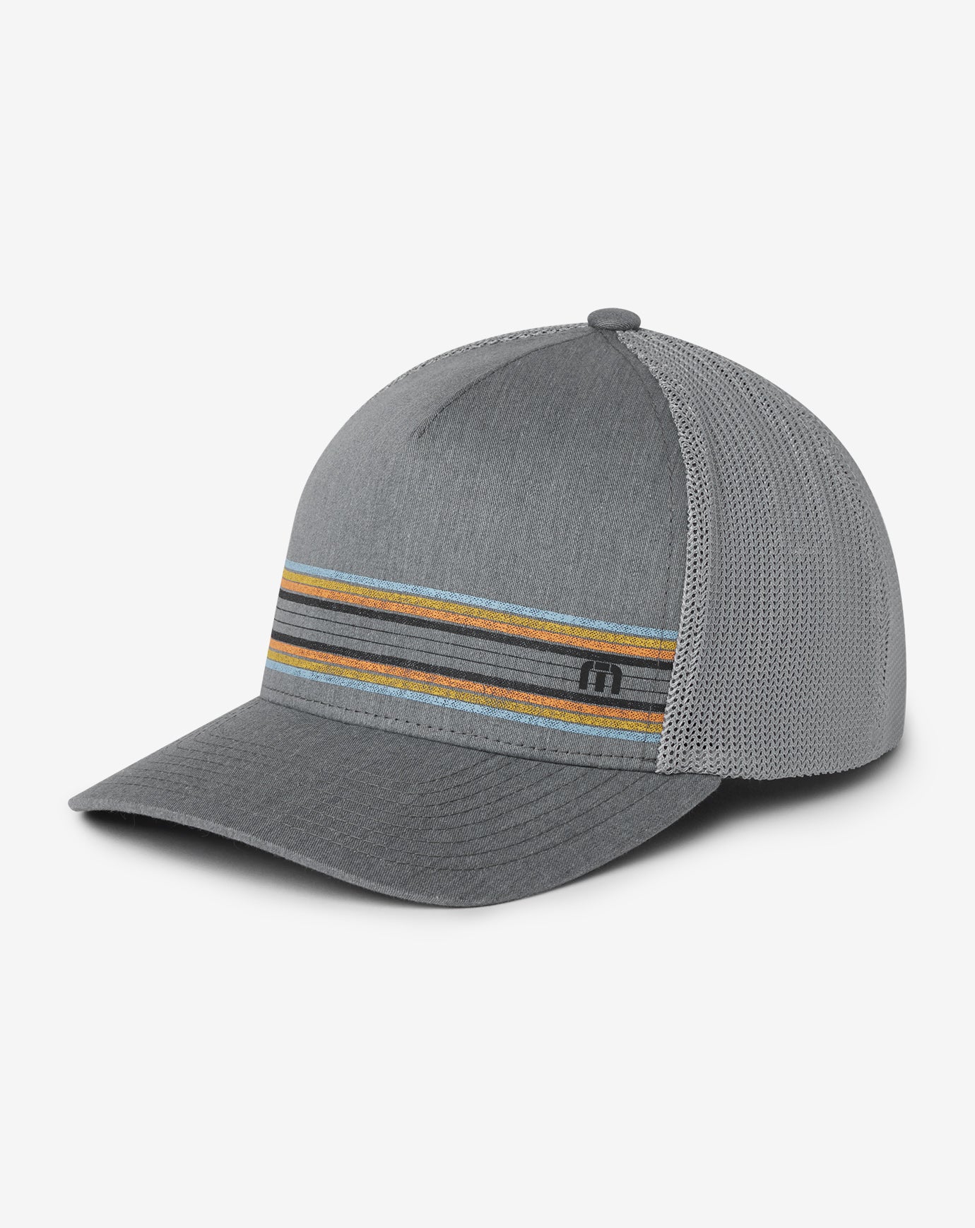 Hana Highway Snapback Hat - Image 7