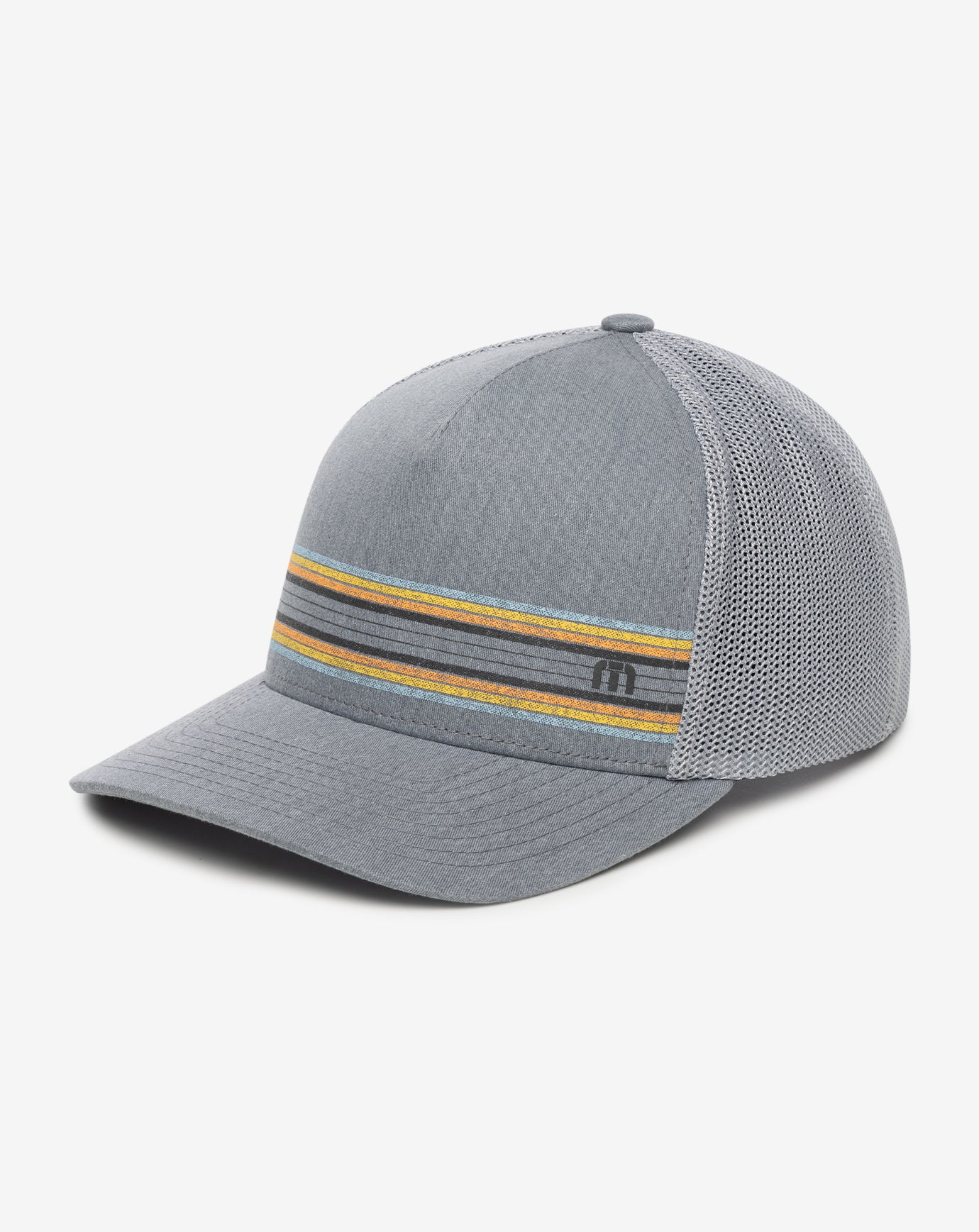 Hana Highway Snapback Hat - Image 3